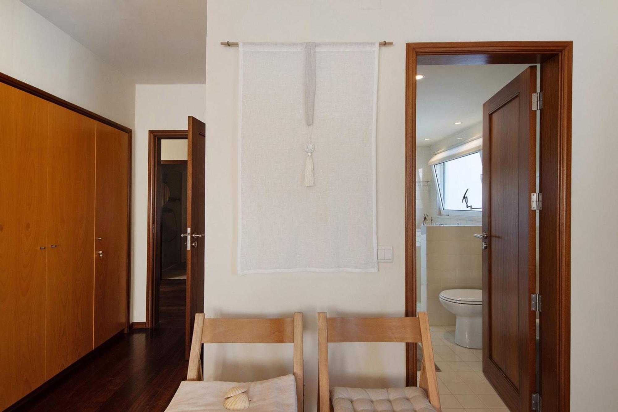 Villa Casa Dunas Gafanha da Encarnacao