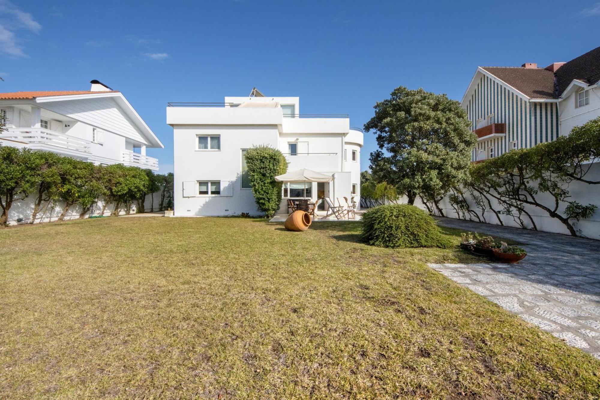 Casa Dunas Villa *