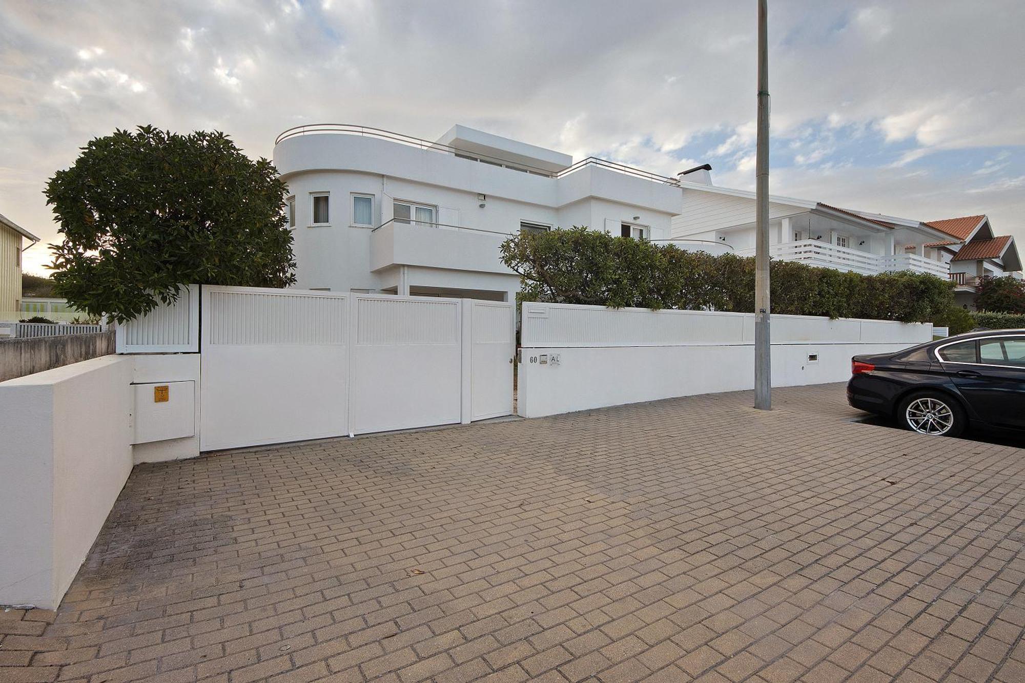 Casa Dunas Villa