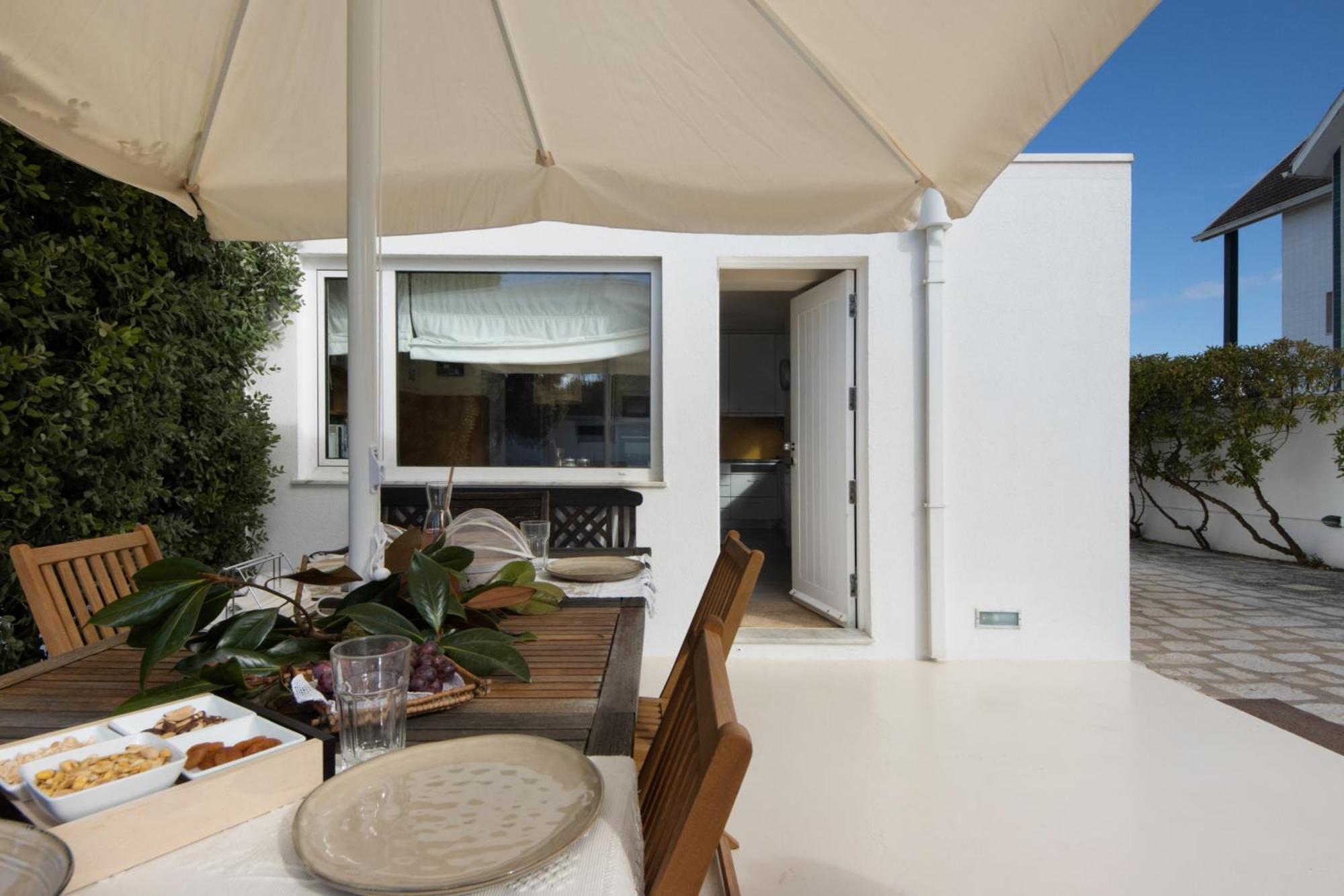 Casa Dunas Villa