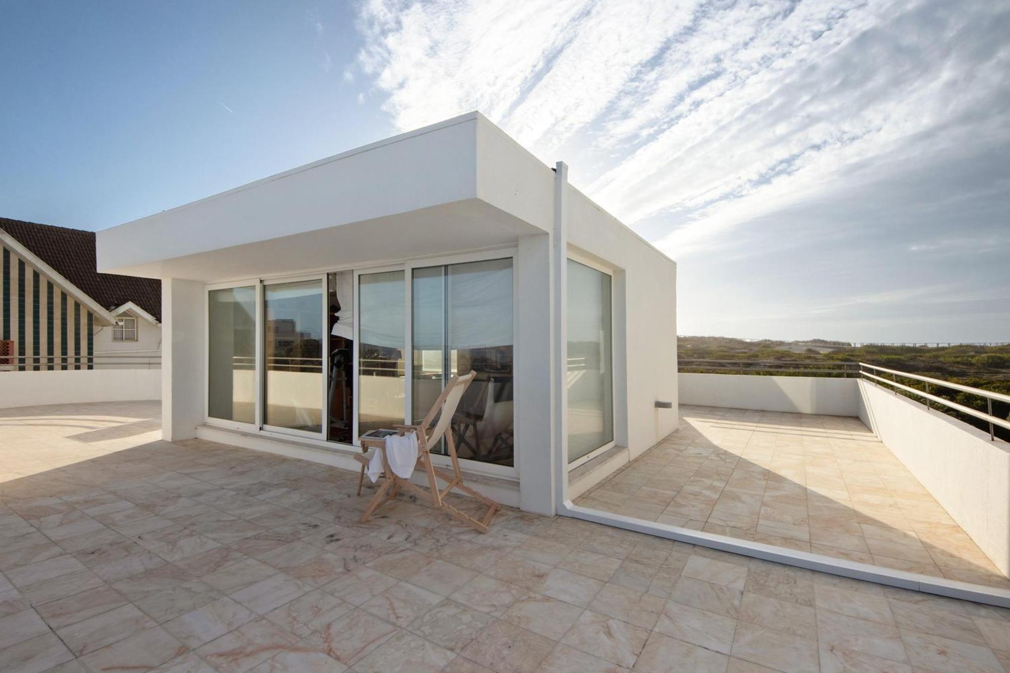 Casa Dunas Villa Gafanha da Encarnacao