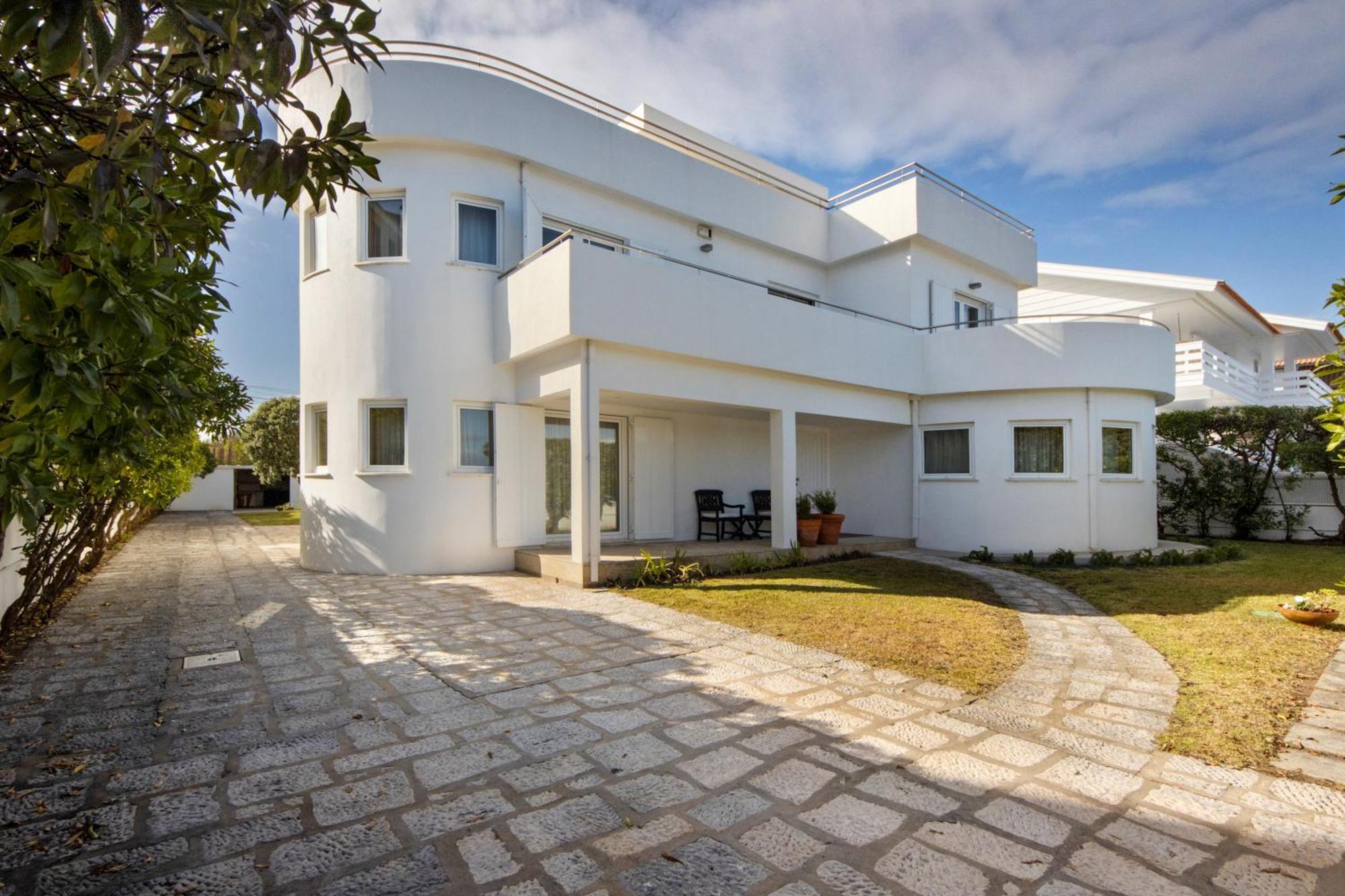 Casa Dunas Gafanha da Encarnacao
