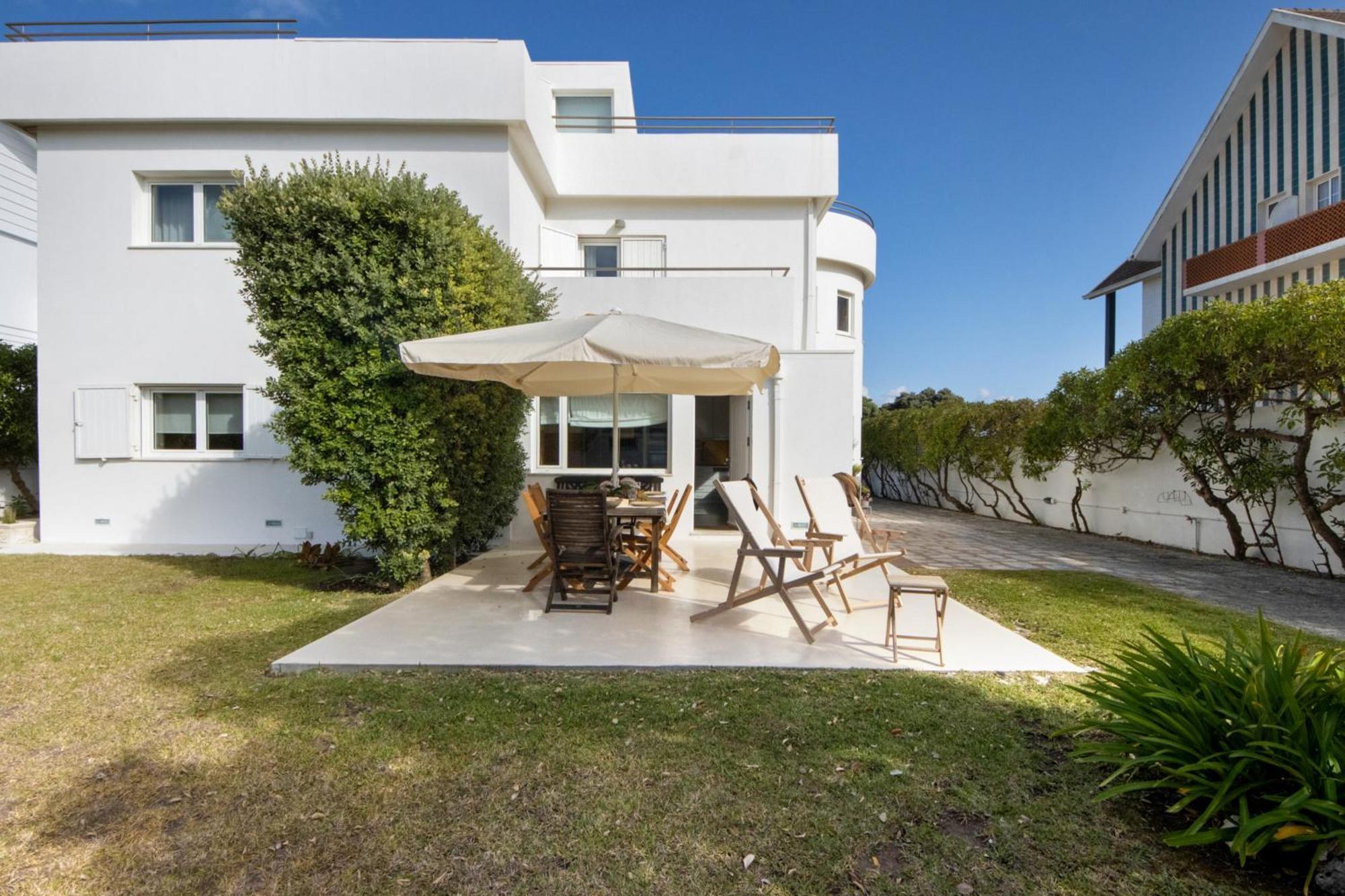 Casa Dunas Villa *