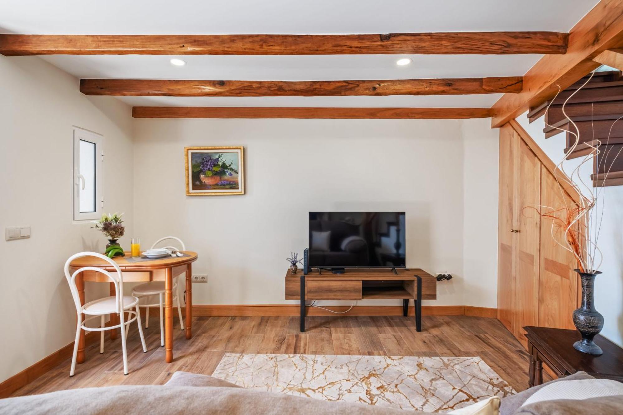 Harmony Retreat By Madeira Sun Travel