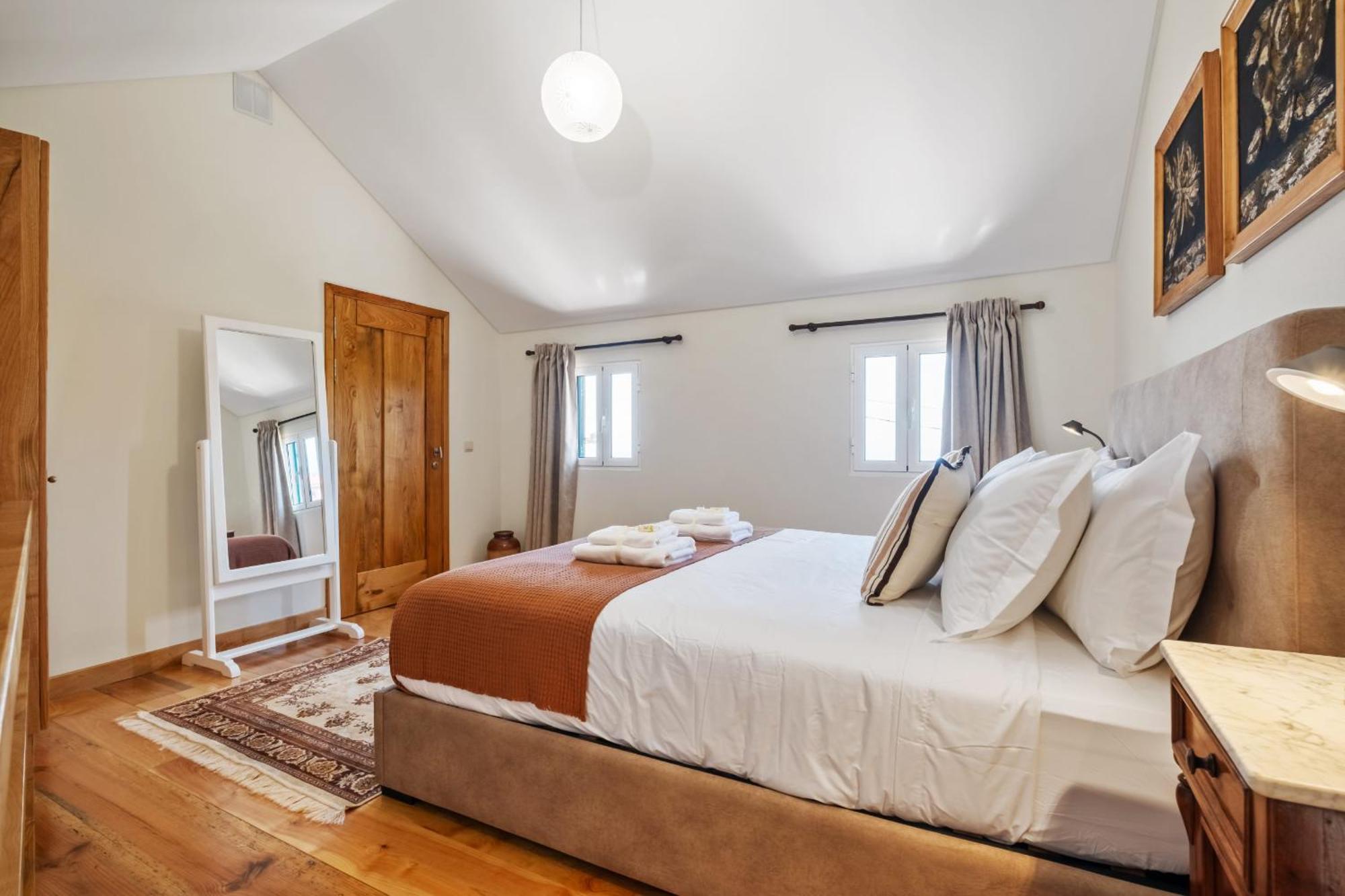 Holiday home Harmony Retreat By Madeira Sun Travel *