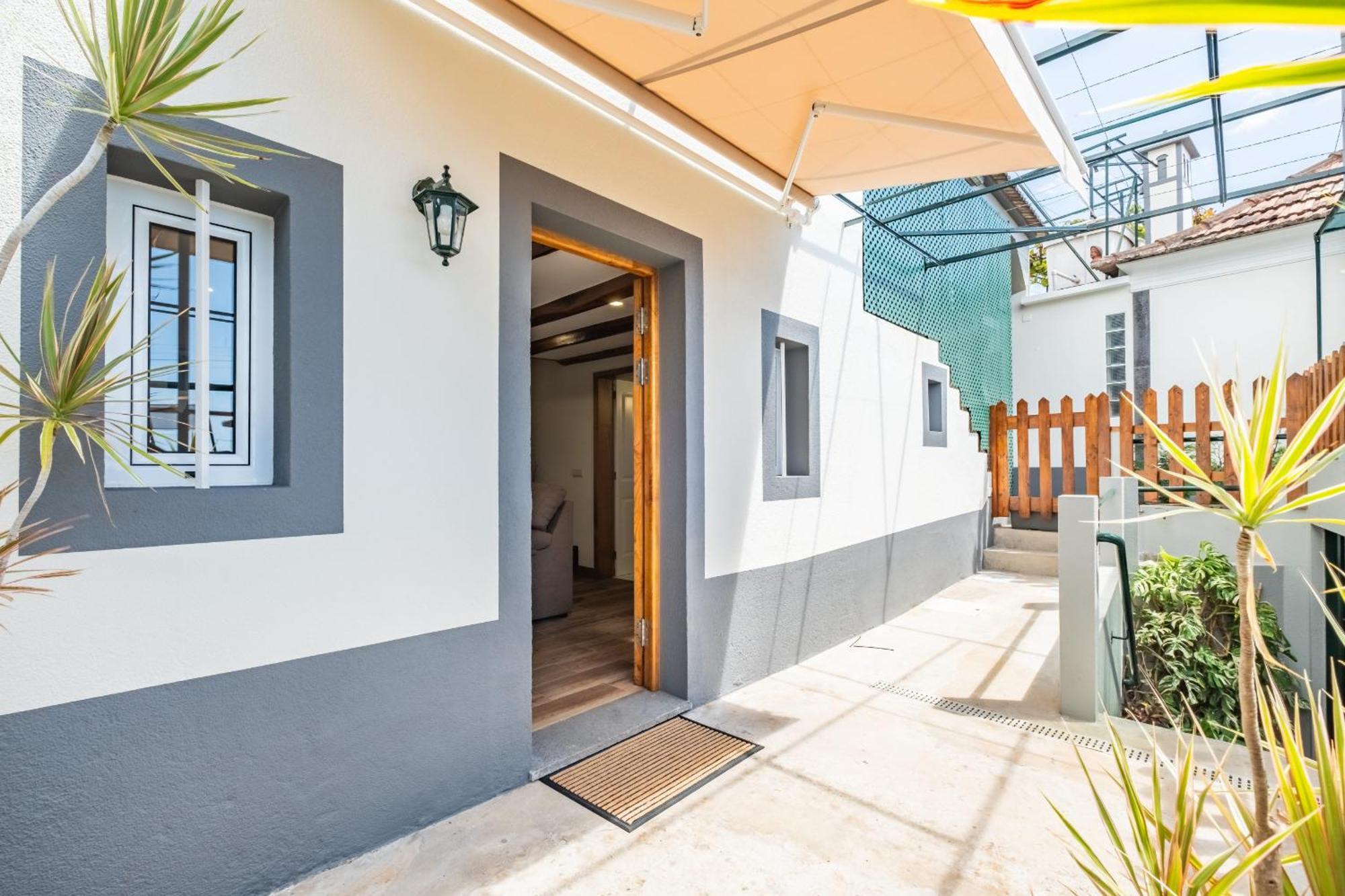 Holiday home Harmony Retreat By Madeira Sun Travel