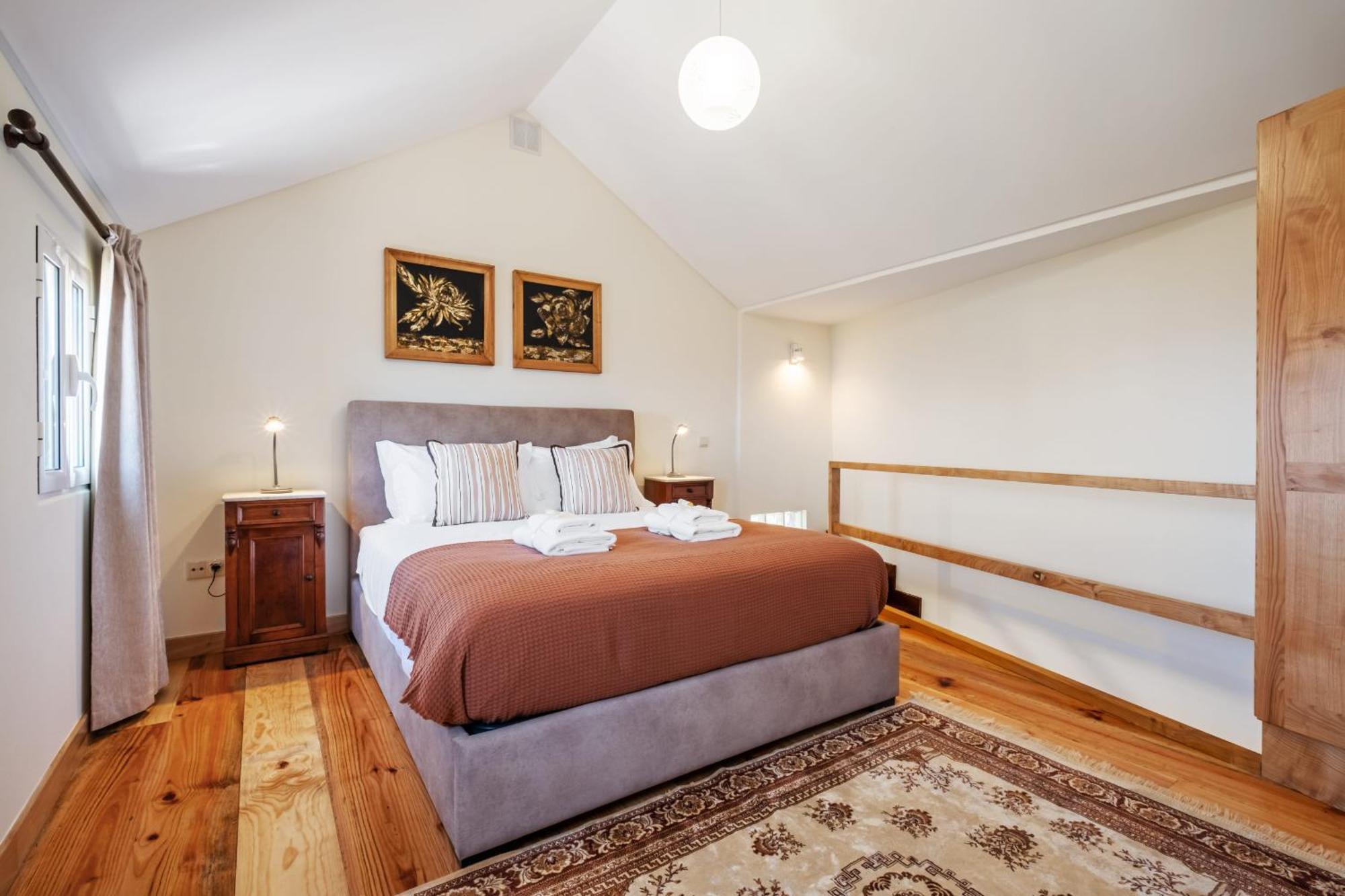 Harmony Retreat By Madeira Sun Travel *