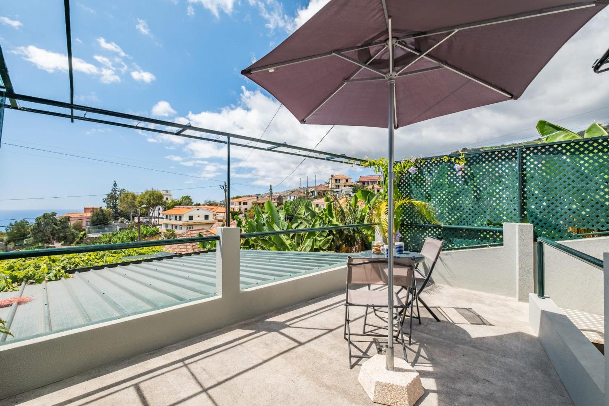 Holiday home Harmony Retreat By Madeira Sun Travel Ponta do Sol (Madeira)