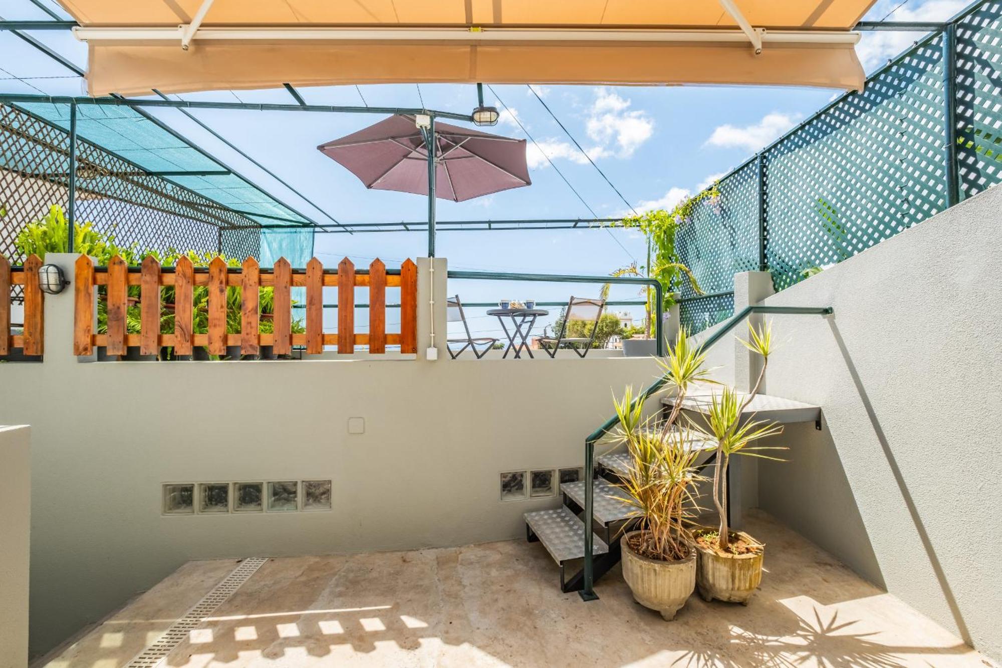 Holiday home Harmony Retreat By Madeira Sun Travel