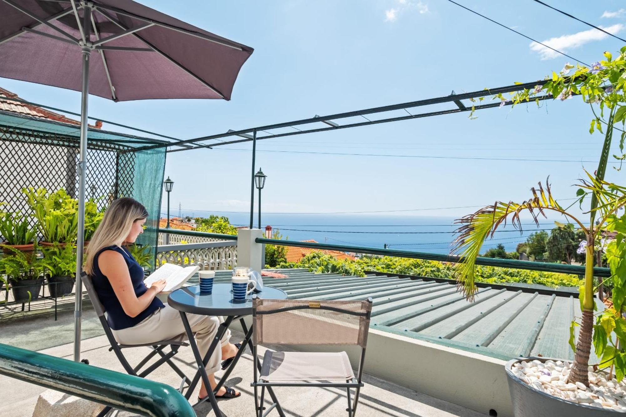 Holiday home Harmony Retreat By Madeira Sun Travel *