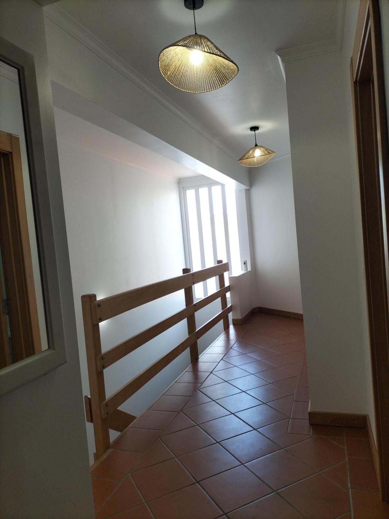 Refugio Dourado Holiday home *