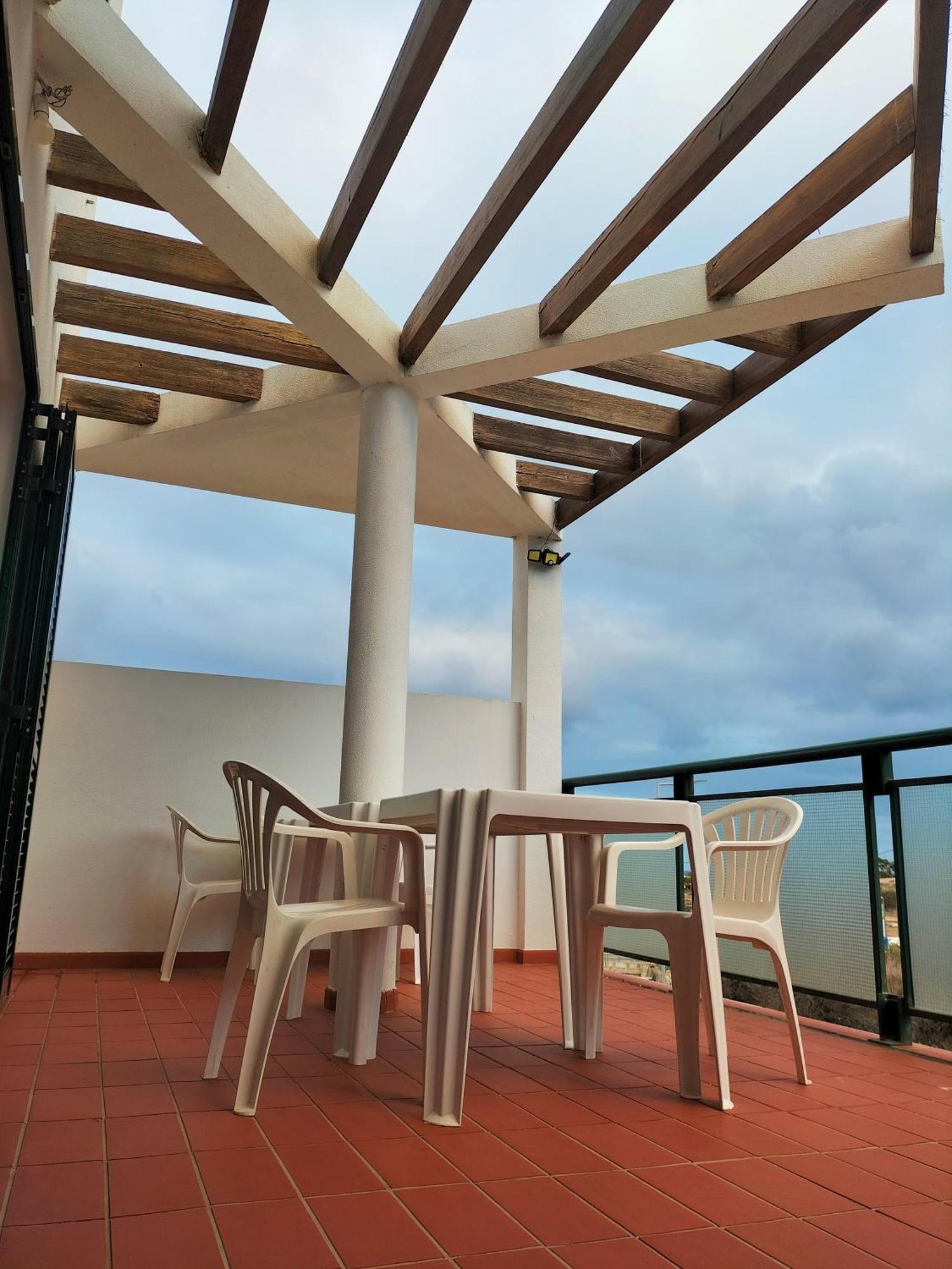 Refugio Dourado Holiday home Porto Santo