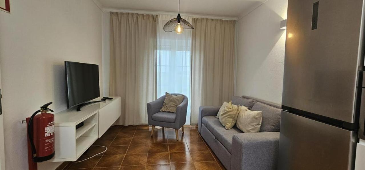 Apartment Cabo Sardao -