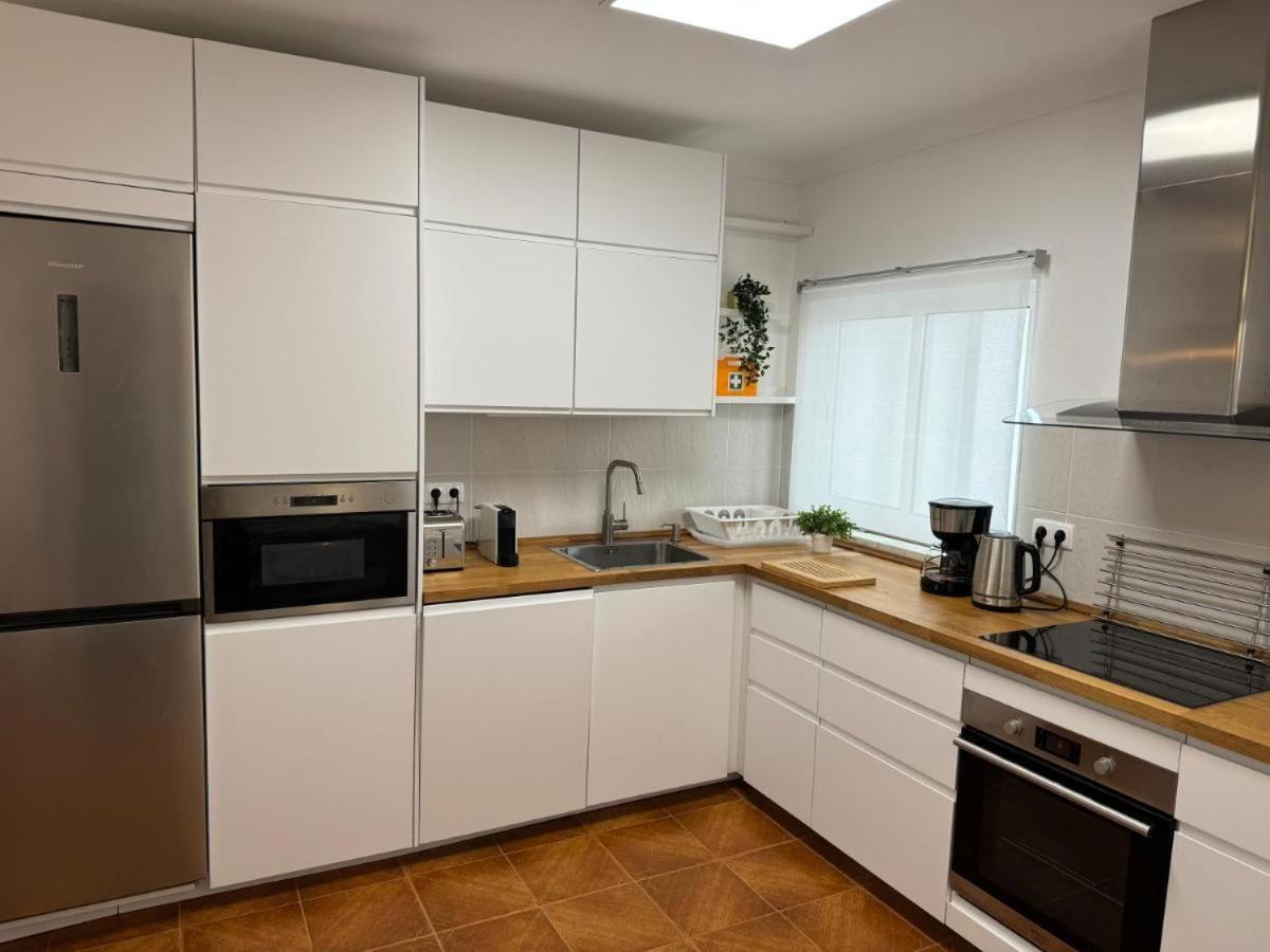 Cabo Sardao - Apartment