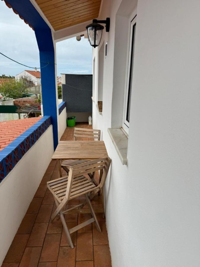 Apartment Cabo Sardao - Cavaleiro