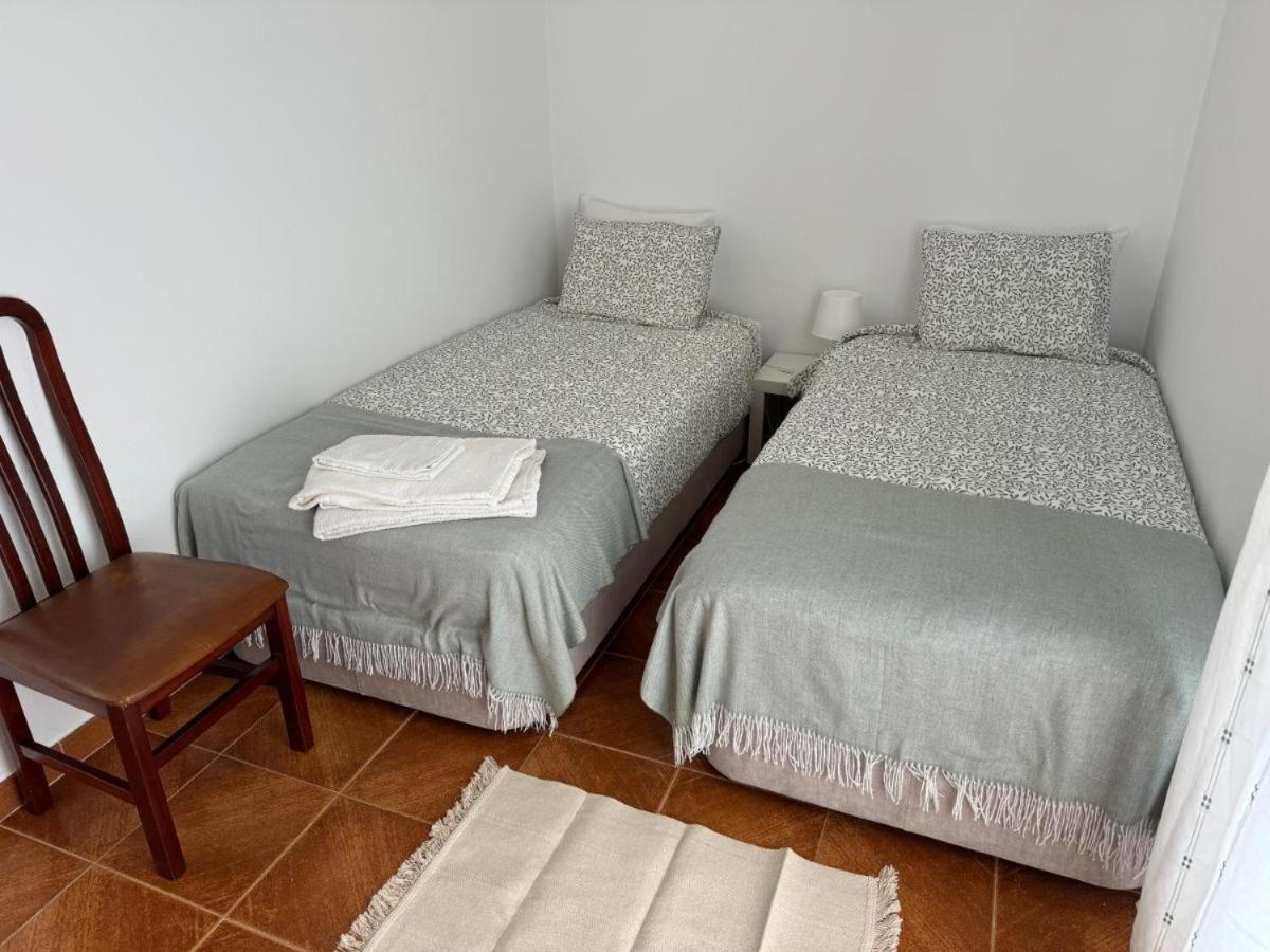 Apartamento Cabo Sardao - *