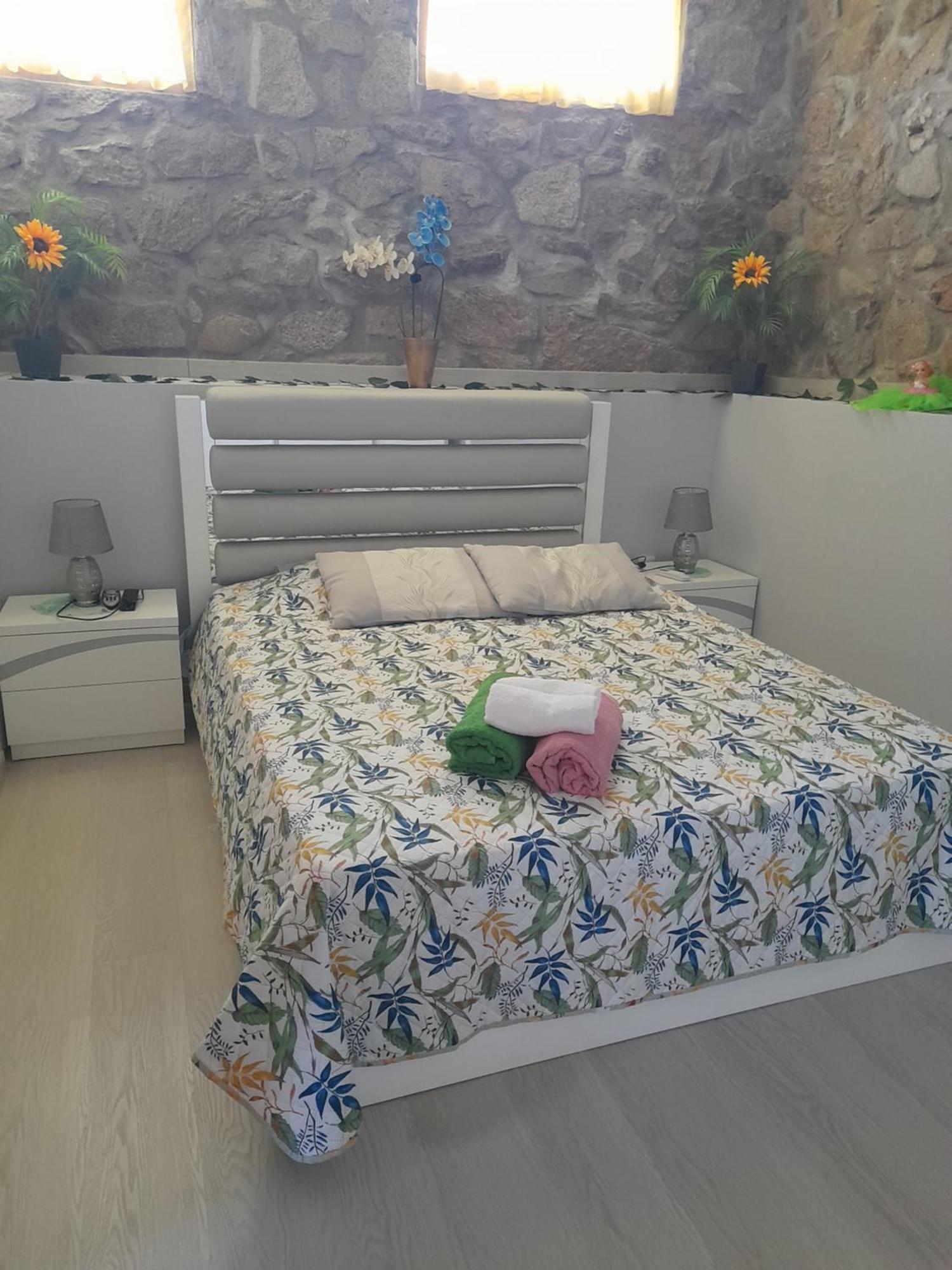 O Cantinho Da Auzenda Holiday home