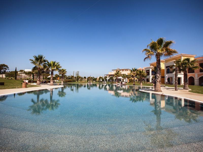 Cascade Wellness Resort