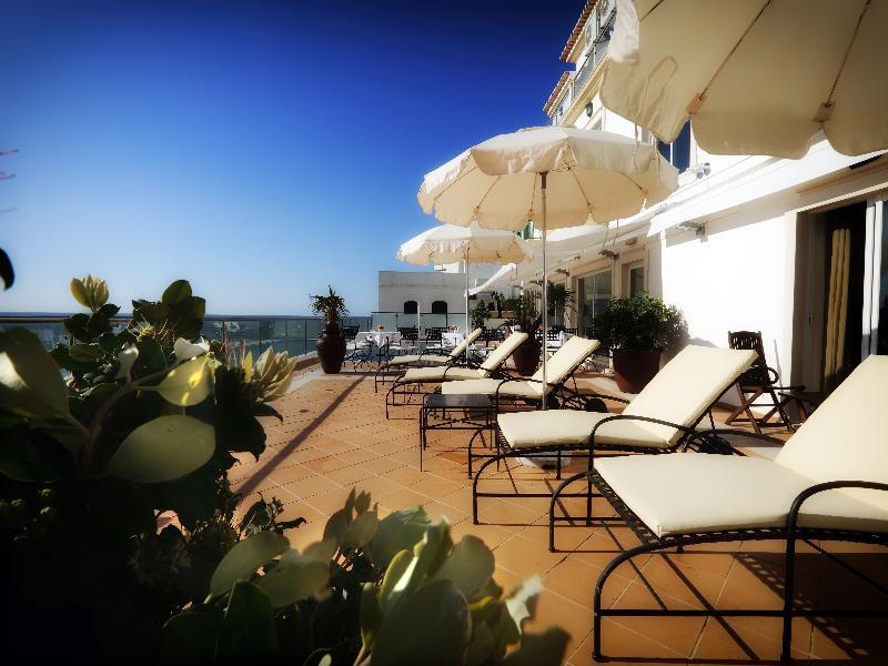 Hotel Sao Vicente Boutique (adults Only) Albufeira