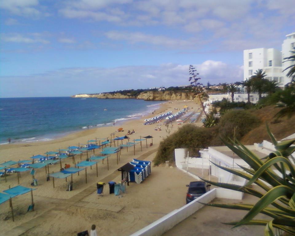 Apartment Apartamento Frescura Do Mar Armacao de Pera