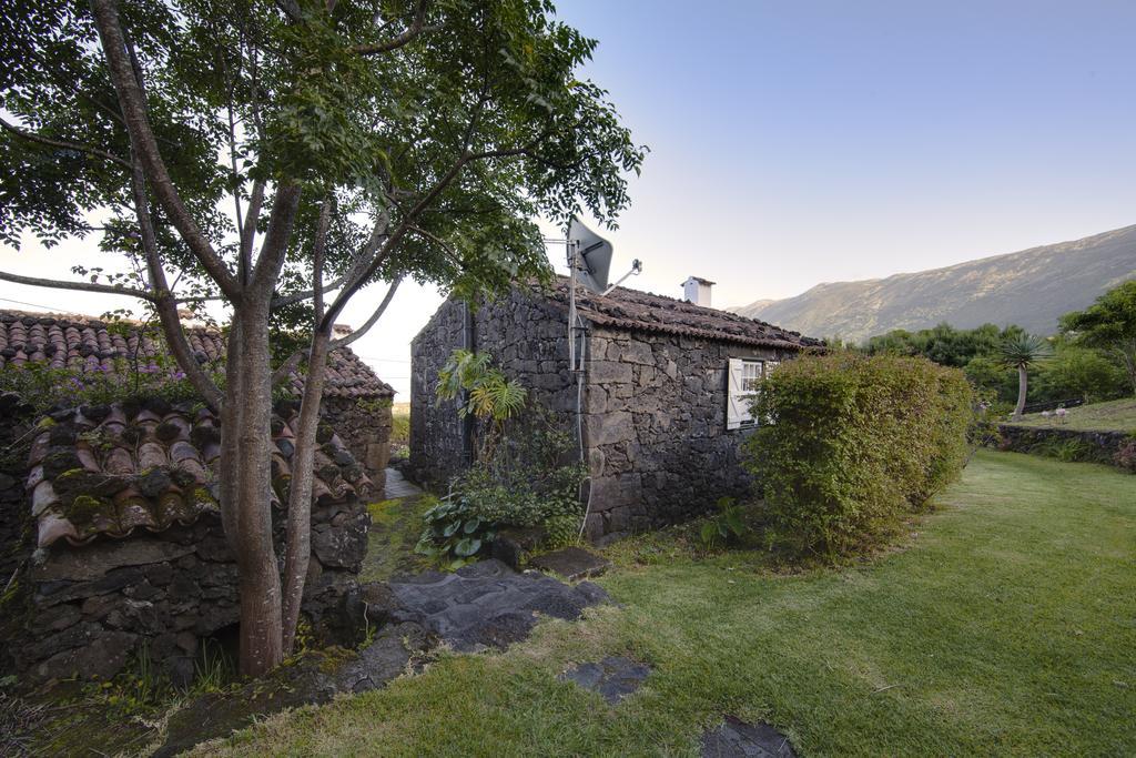Casas De Campo Housesinpico Country house