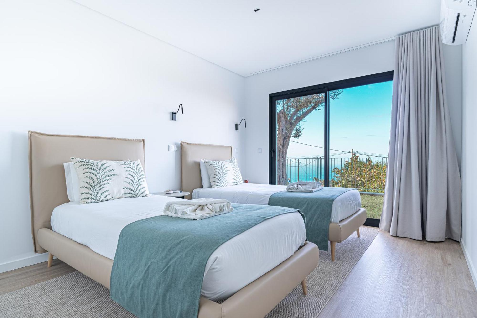 Villa Bali Arco da Calheta (Madeira)