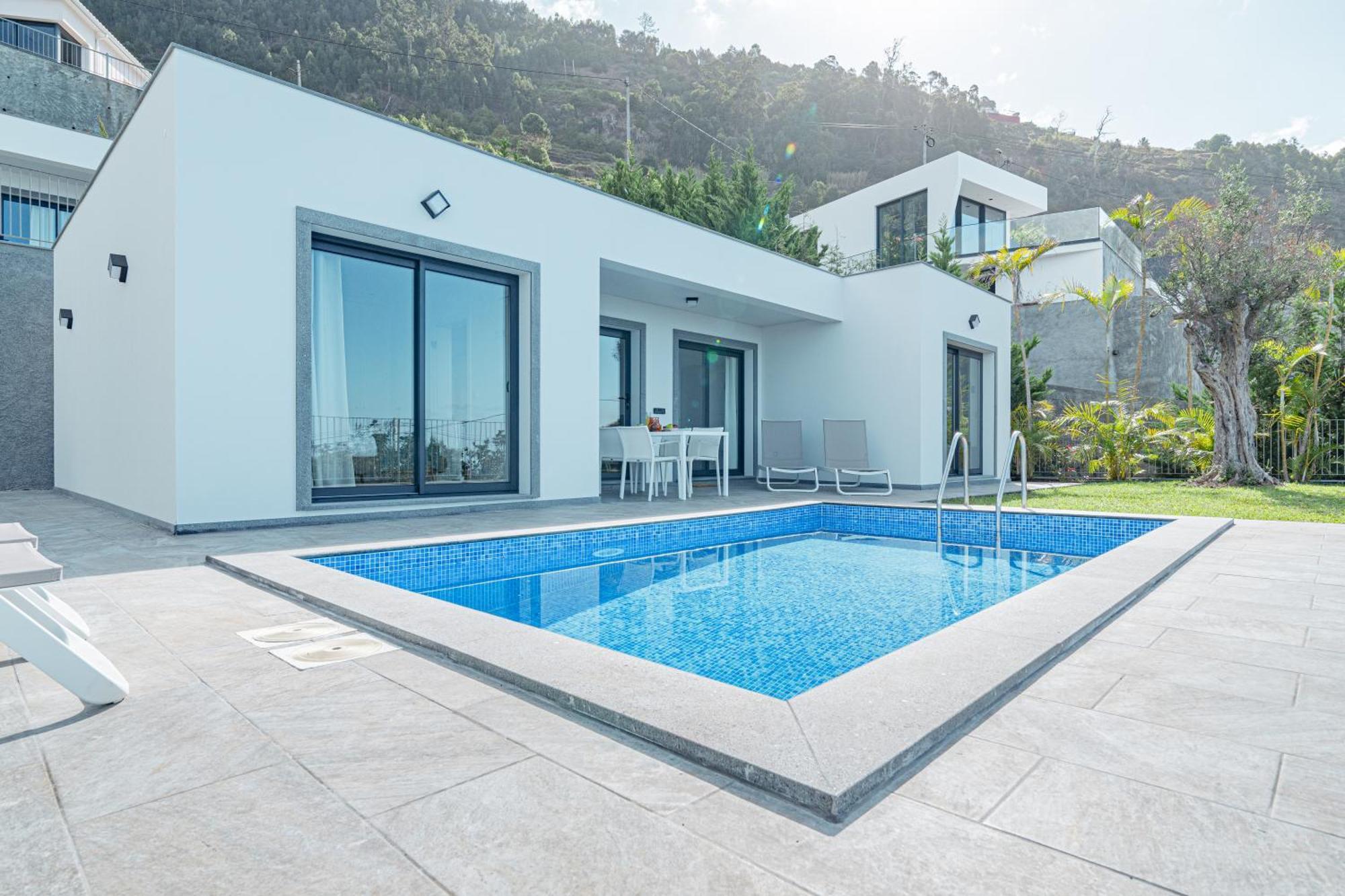 Villa Bali