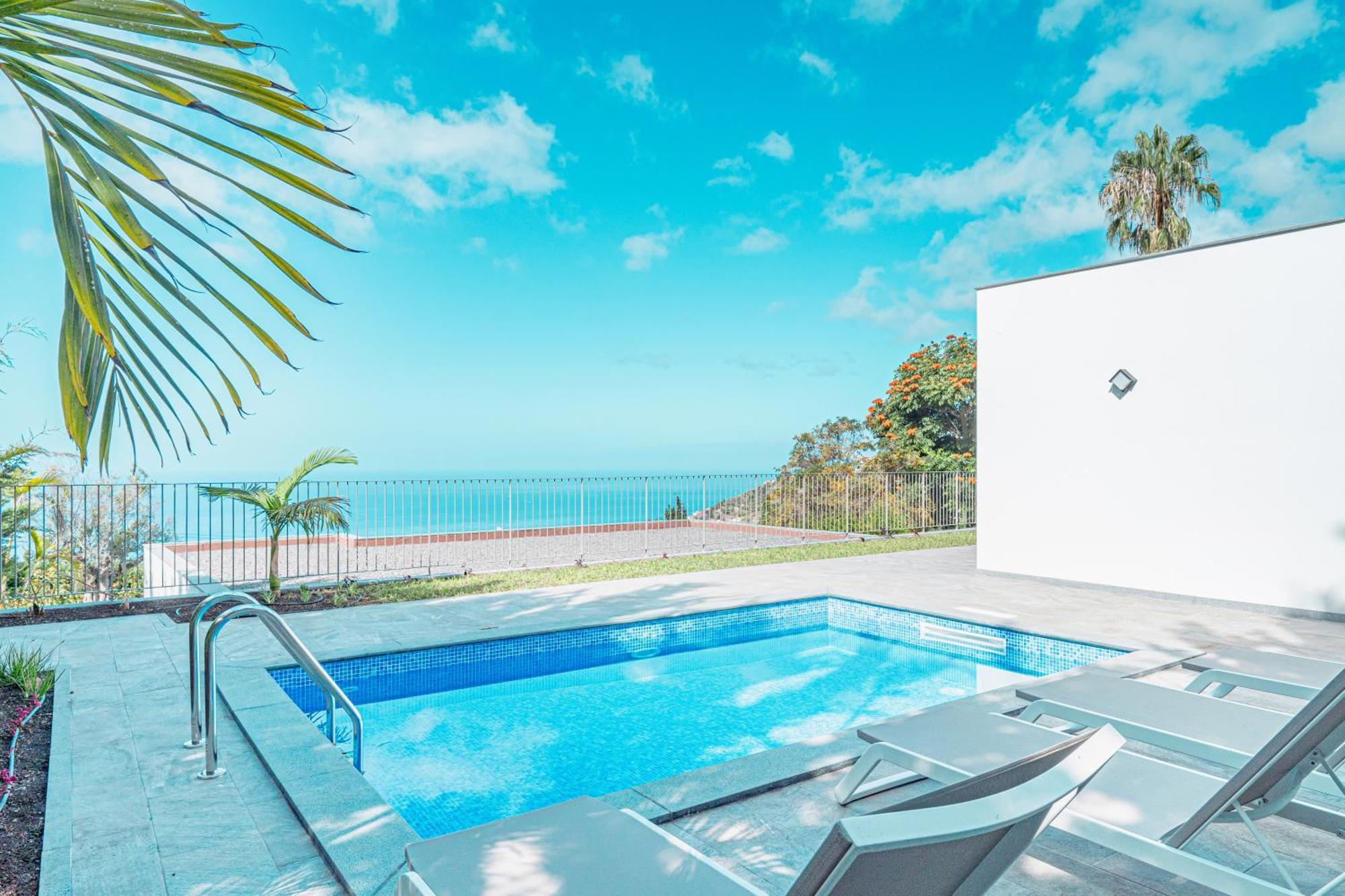 Villa Bali Arco da Calheta (Madeira)