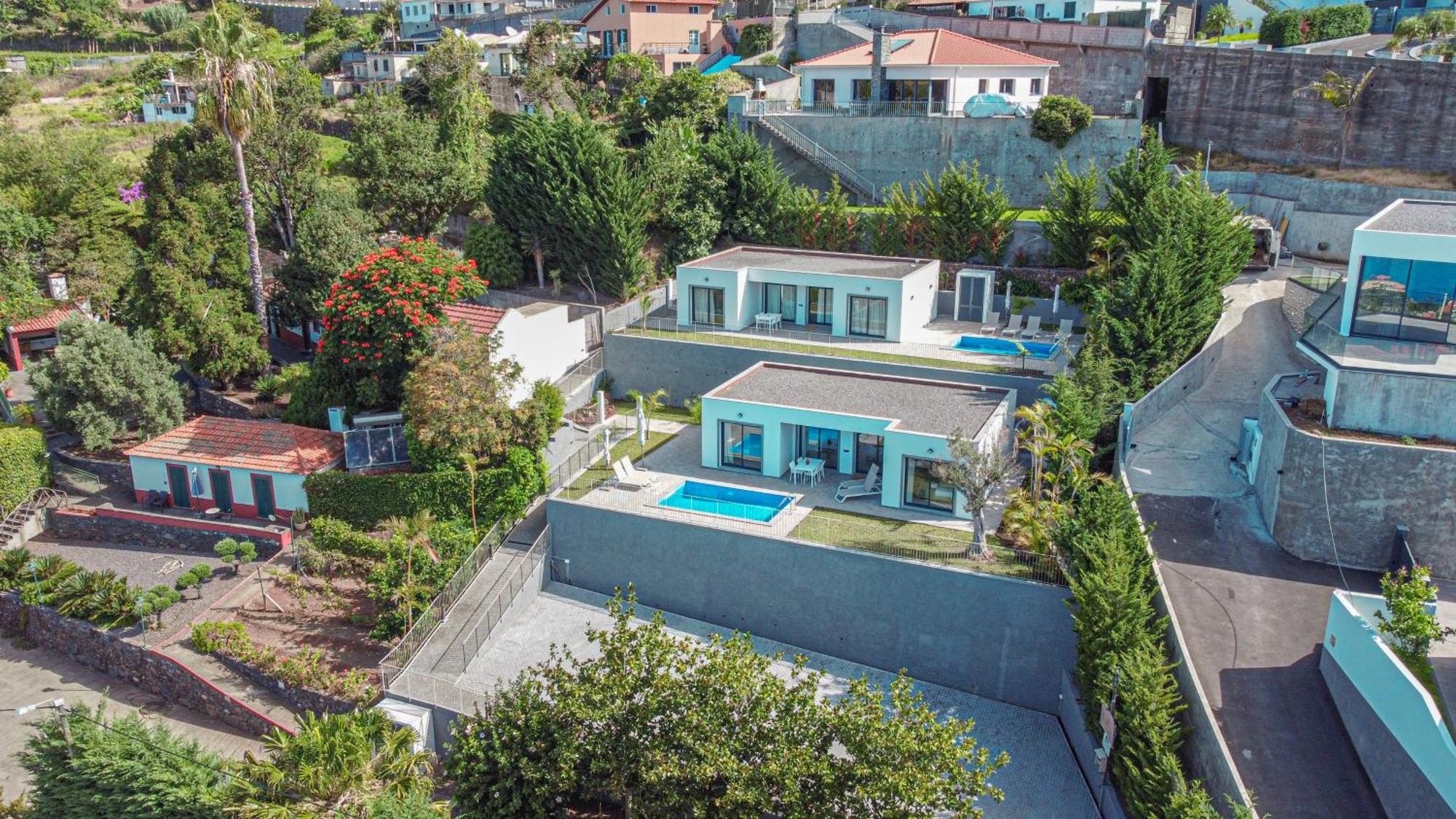 Villa Bali