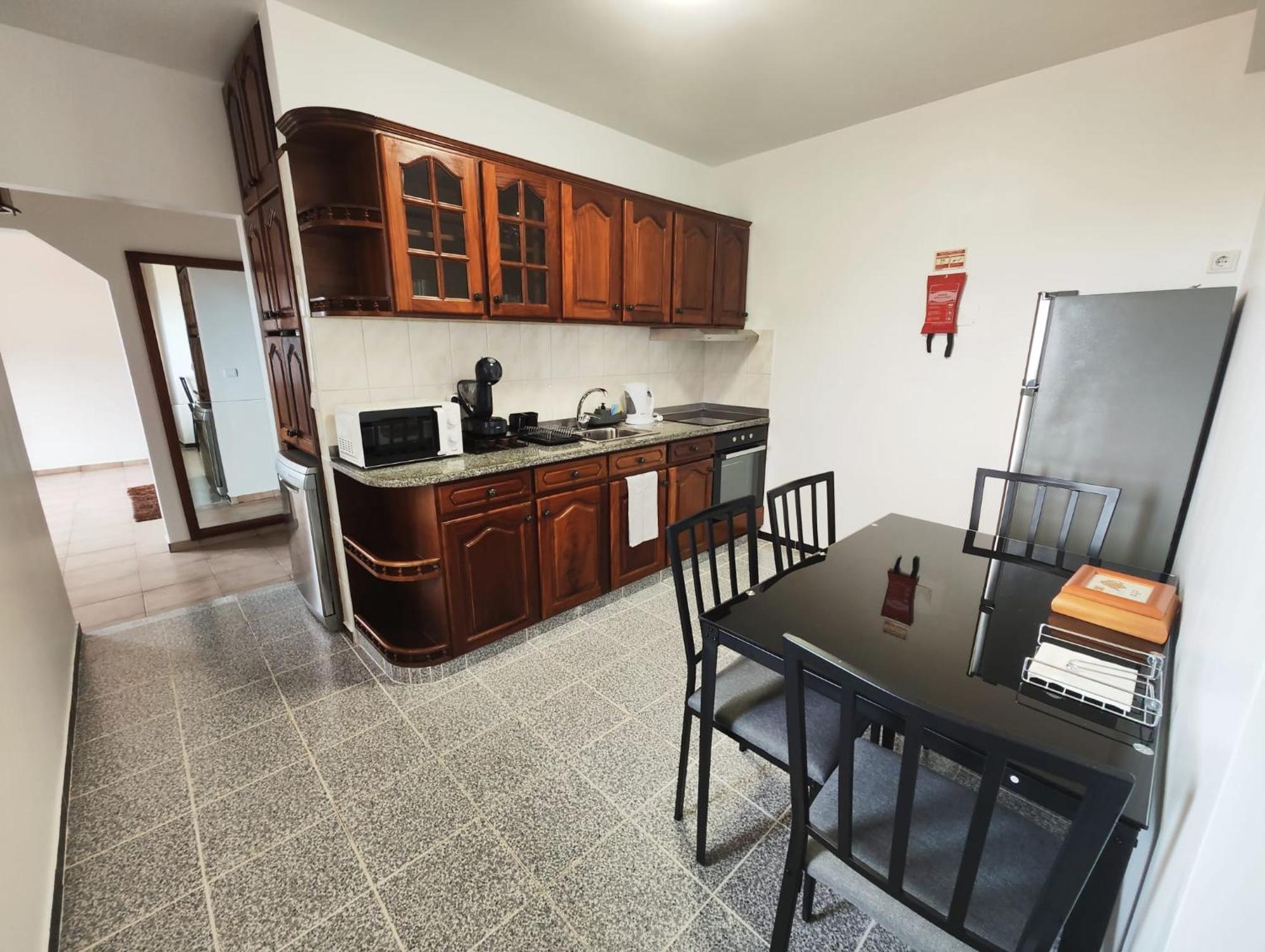 Quinta Do Araujo - Apartment Camara de Lobos