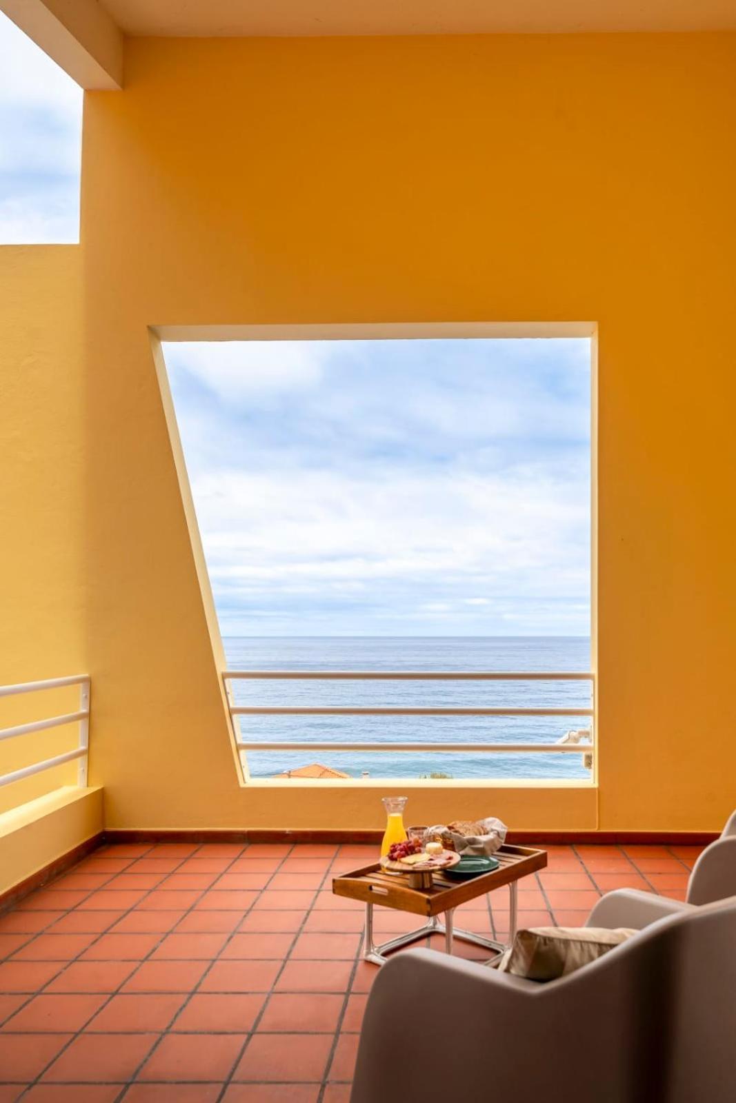 Holiday home Casa Amarela Da Faja Da Areia By An Island Sao Vicente (Madeira)