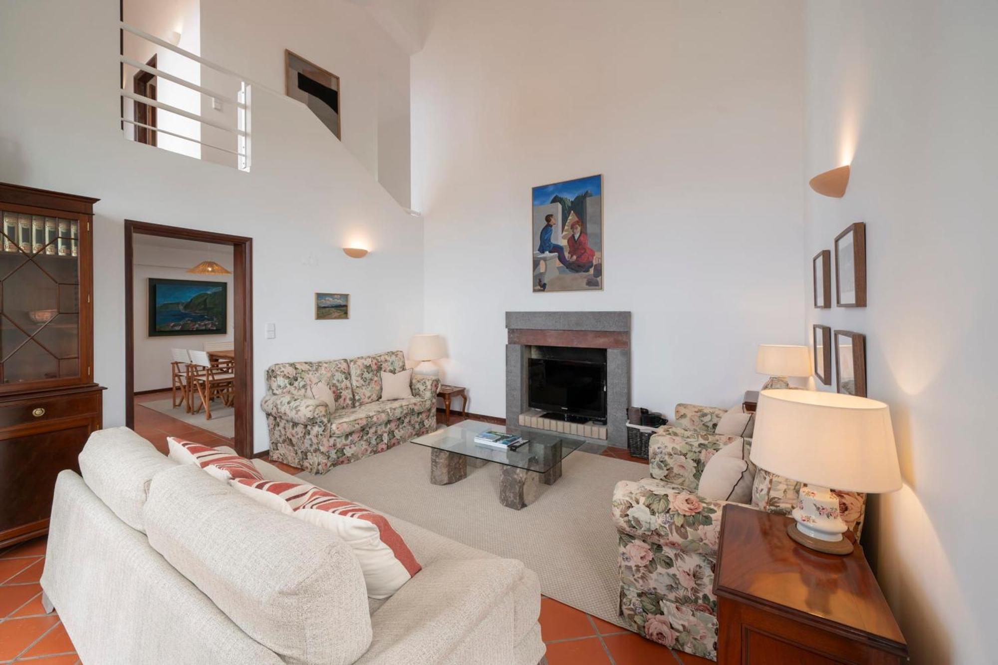 Casa Amarela Da Faja Da Areia By An Island Holiday home Sao Vicente (Madeira)