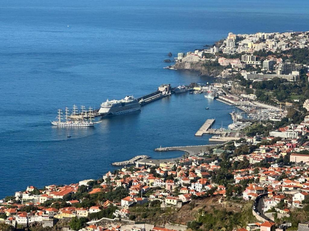 Luxury Diamond House By Madeira * Funchal (Madeira)