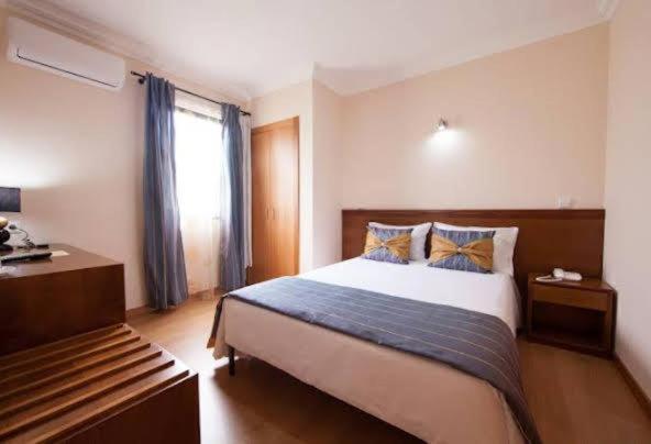 Novavista - Pico Bed & Breakfast