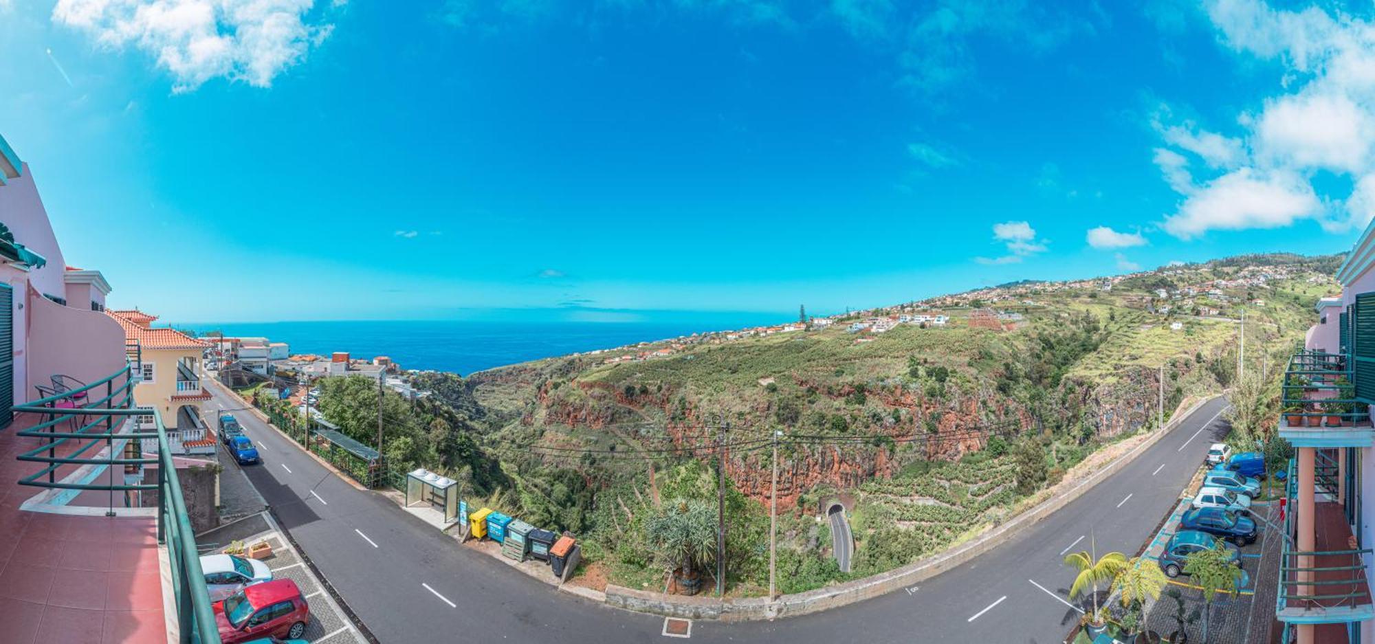 Apartment Calheta 3 Stars *