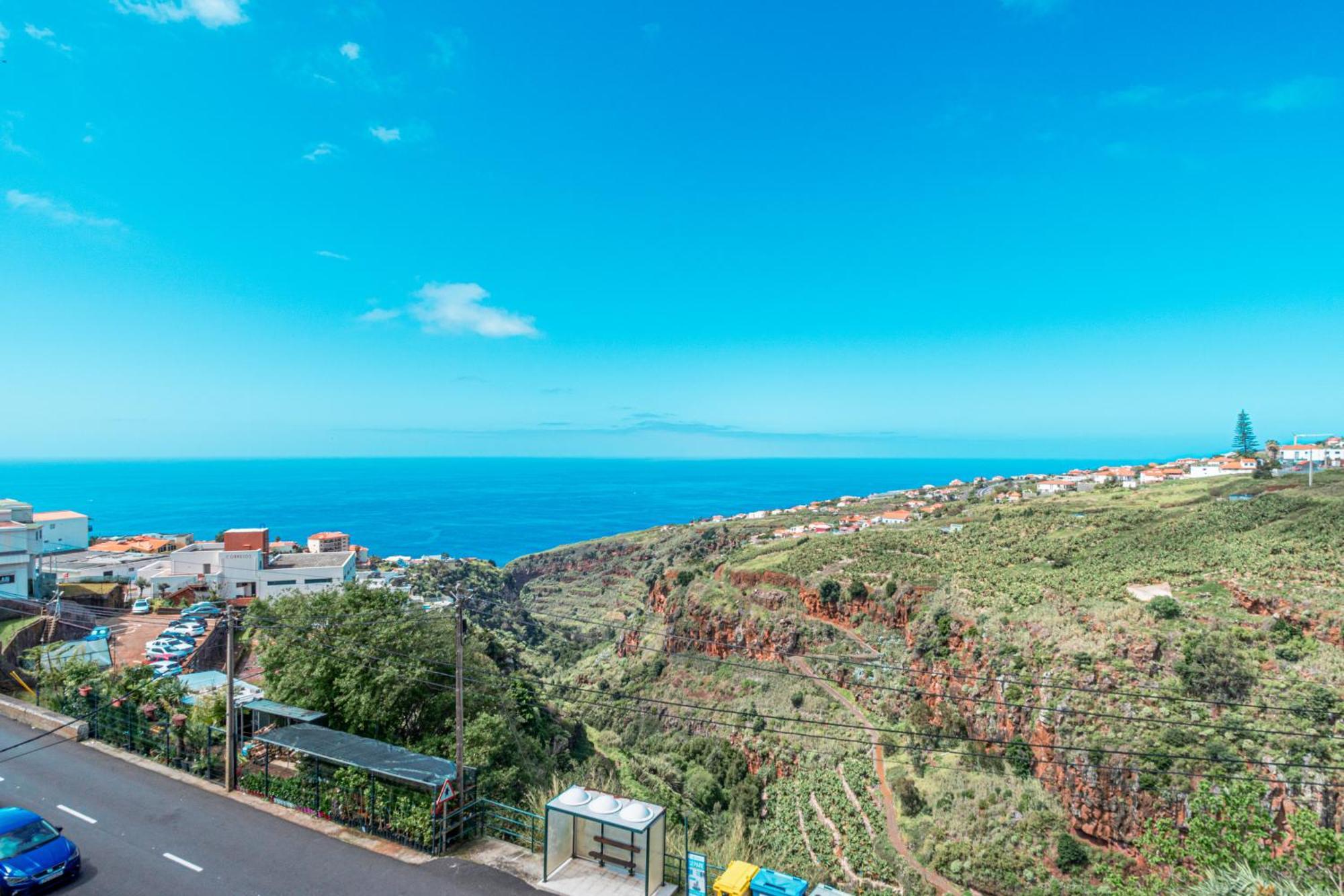 Calheta 3 Stars Estreito Da Calheta