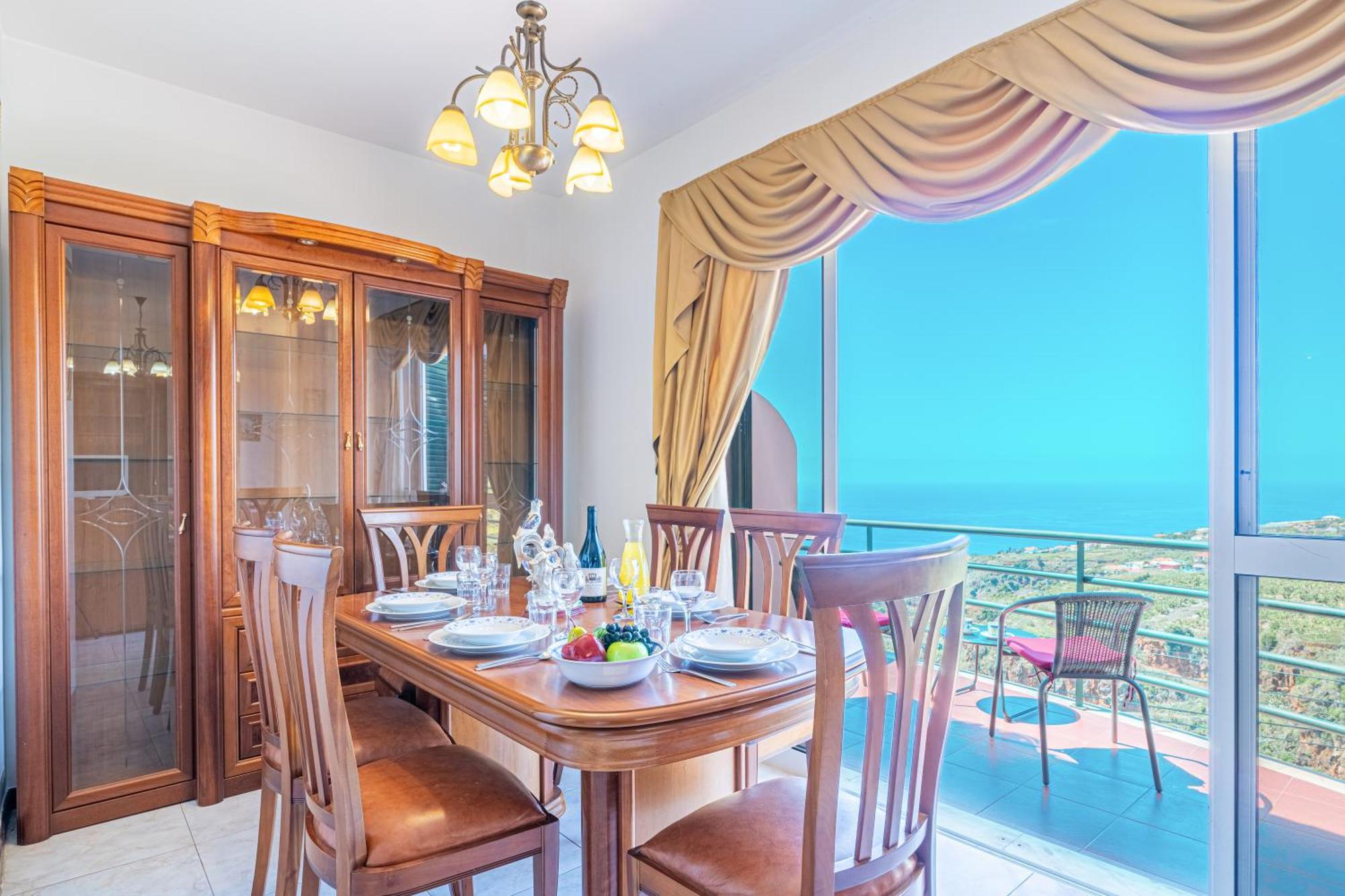 Calheta 3 Stars Apartment *