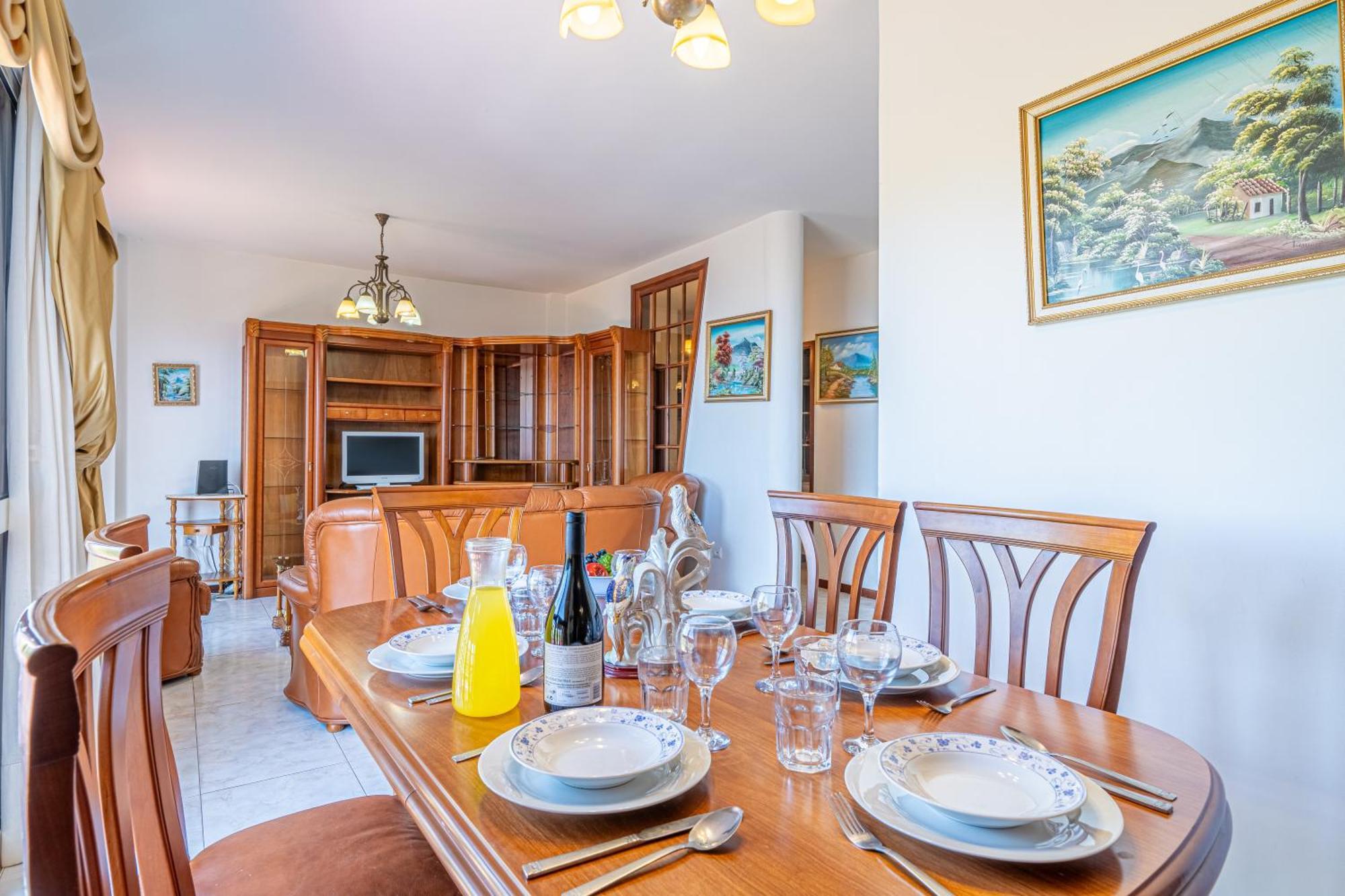 Apartment Calheta 3 Stars Estreito Da Calheta