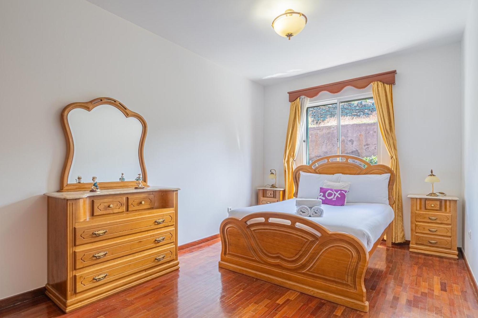 Apartment Calheta 3 Stars *