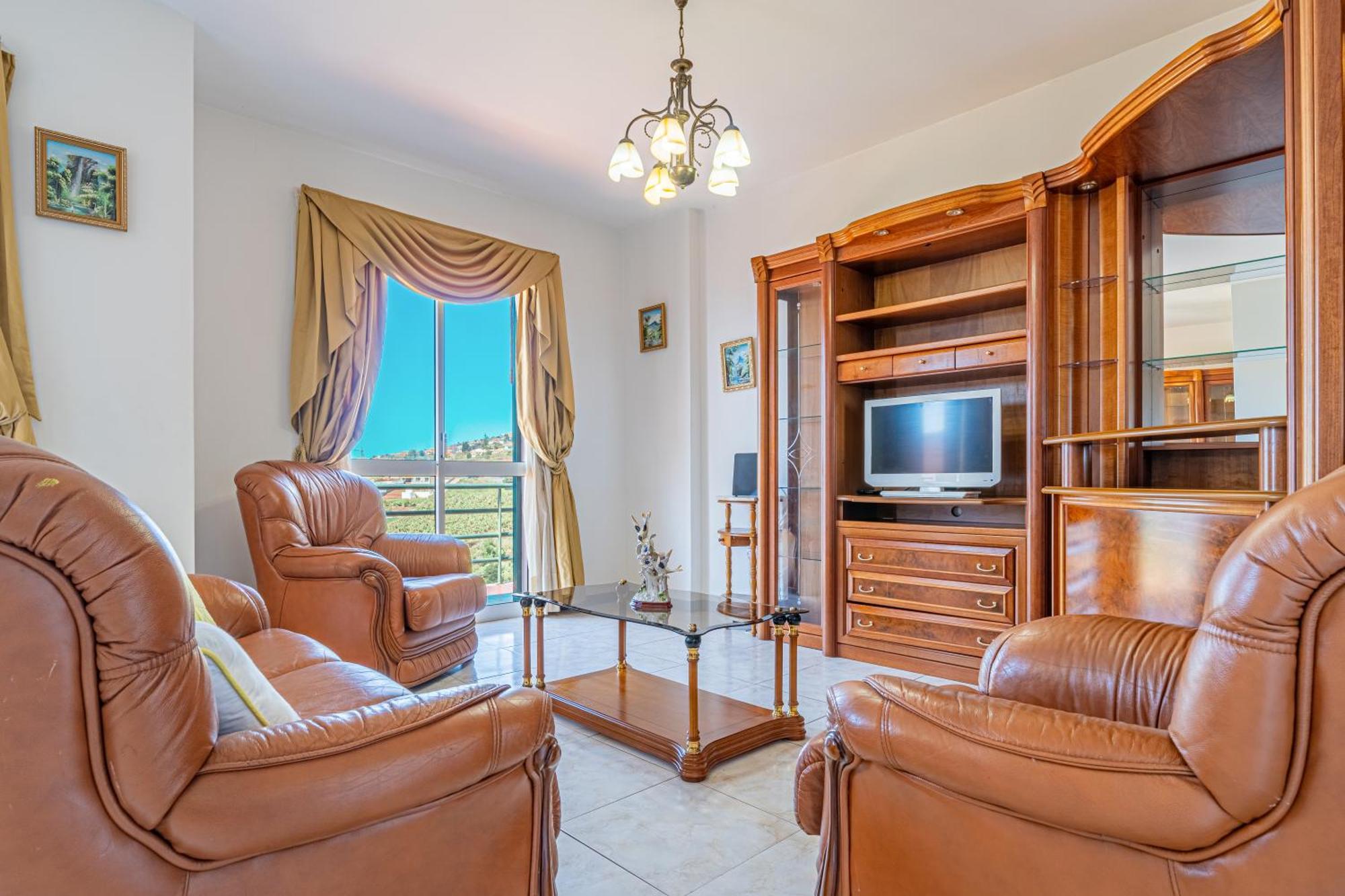 Apartment Calheta 3 Stars *