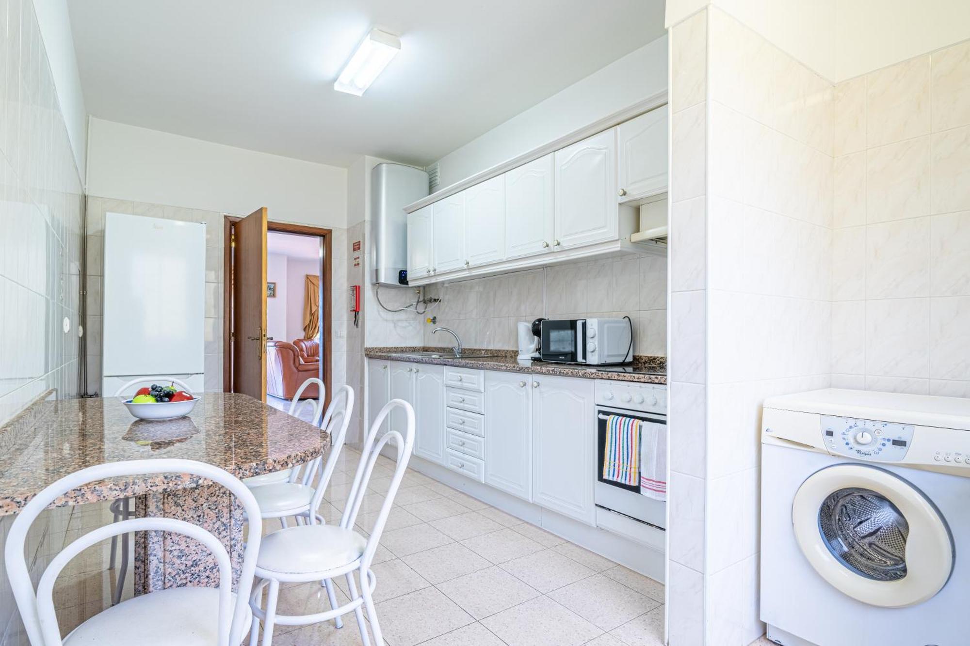 Apartment Calheta 3 Stars *