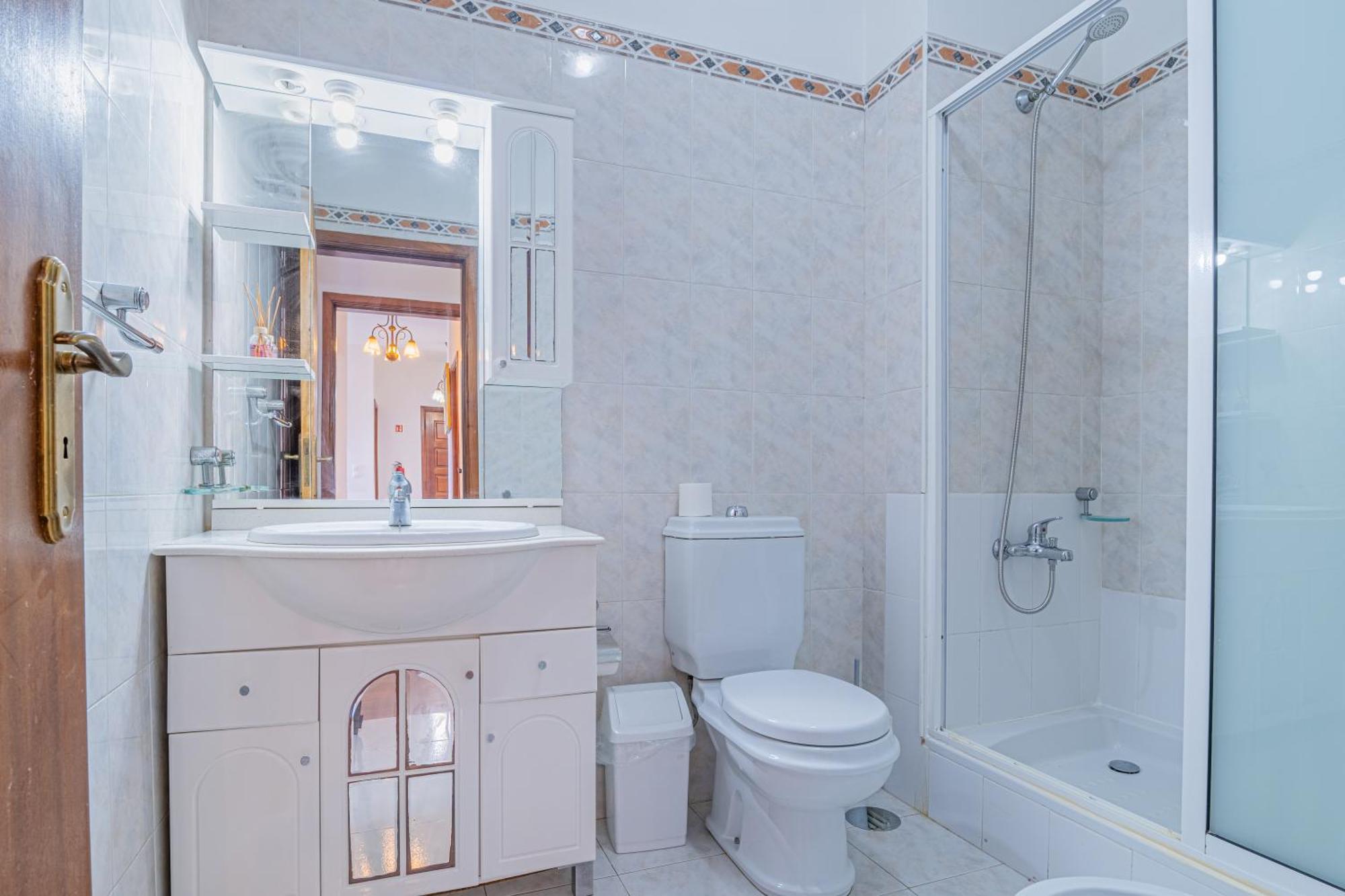 Apartment Calheta 3 Stars *