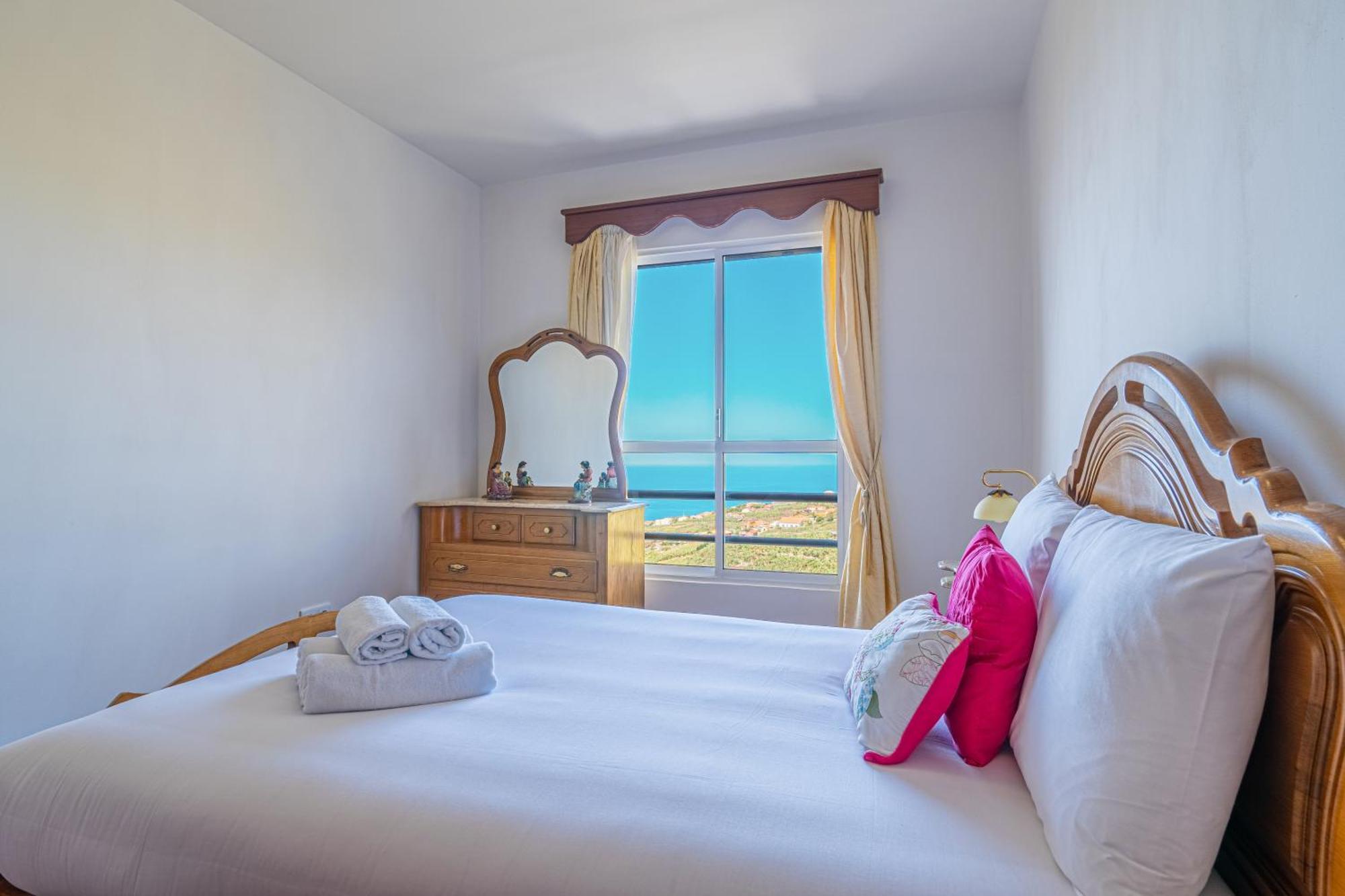 Calheta 3 Stars Apartment Estreito Da Calheta
