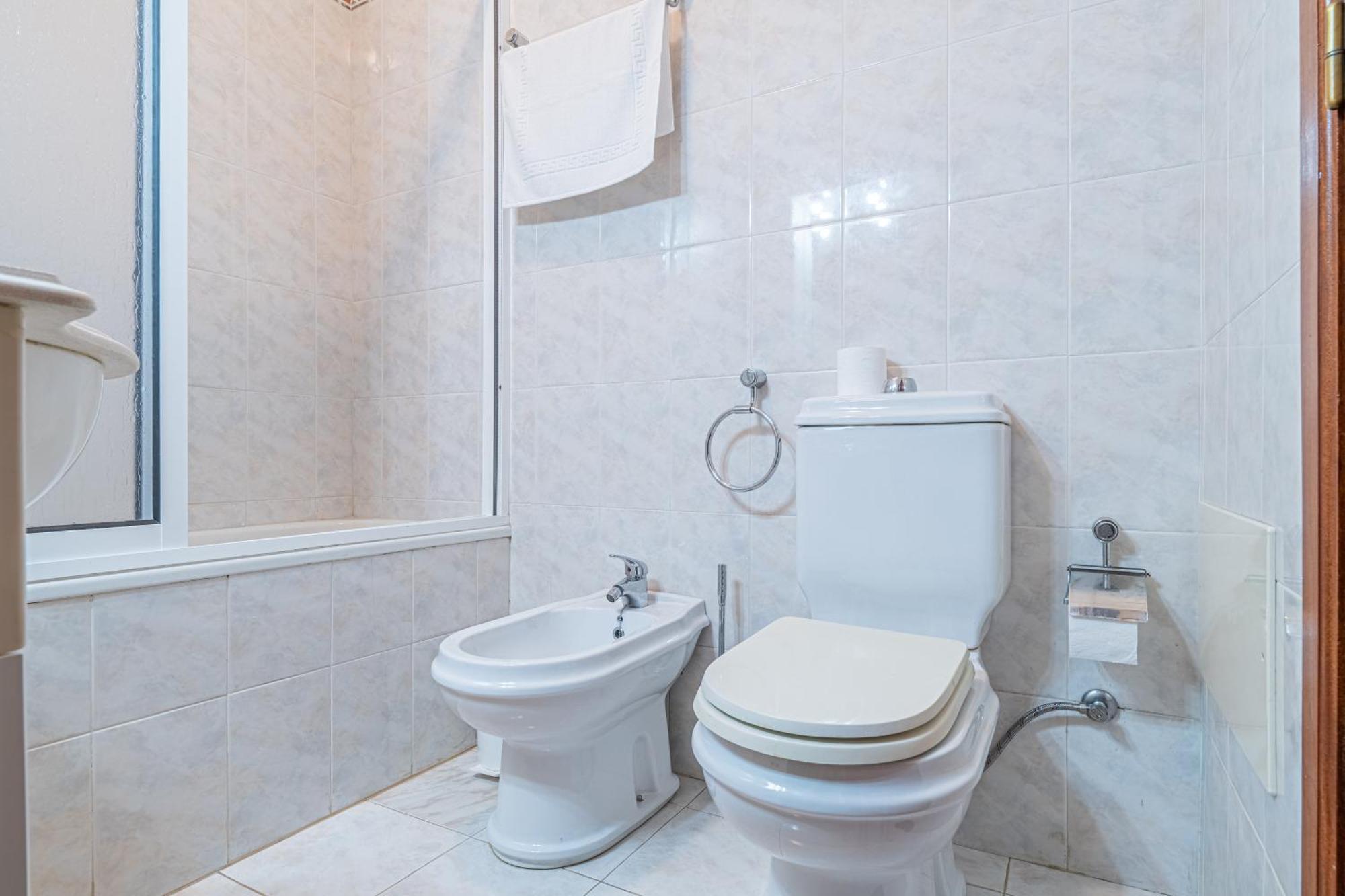 Calheta 3 Stars Apartment *