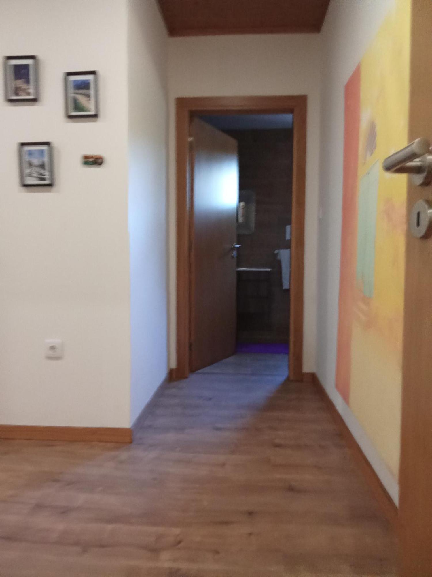 Guest house Passadicos Do Paiva E Ponte Suspensa Cinfaes
