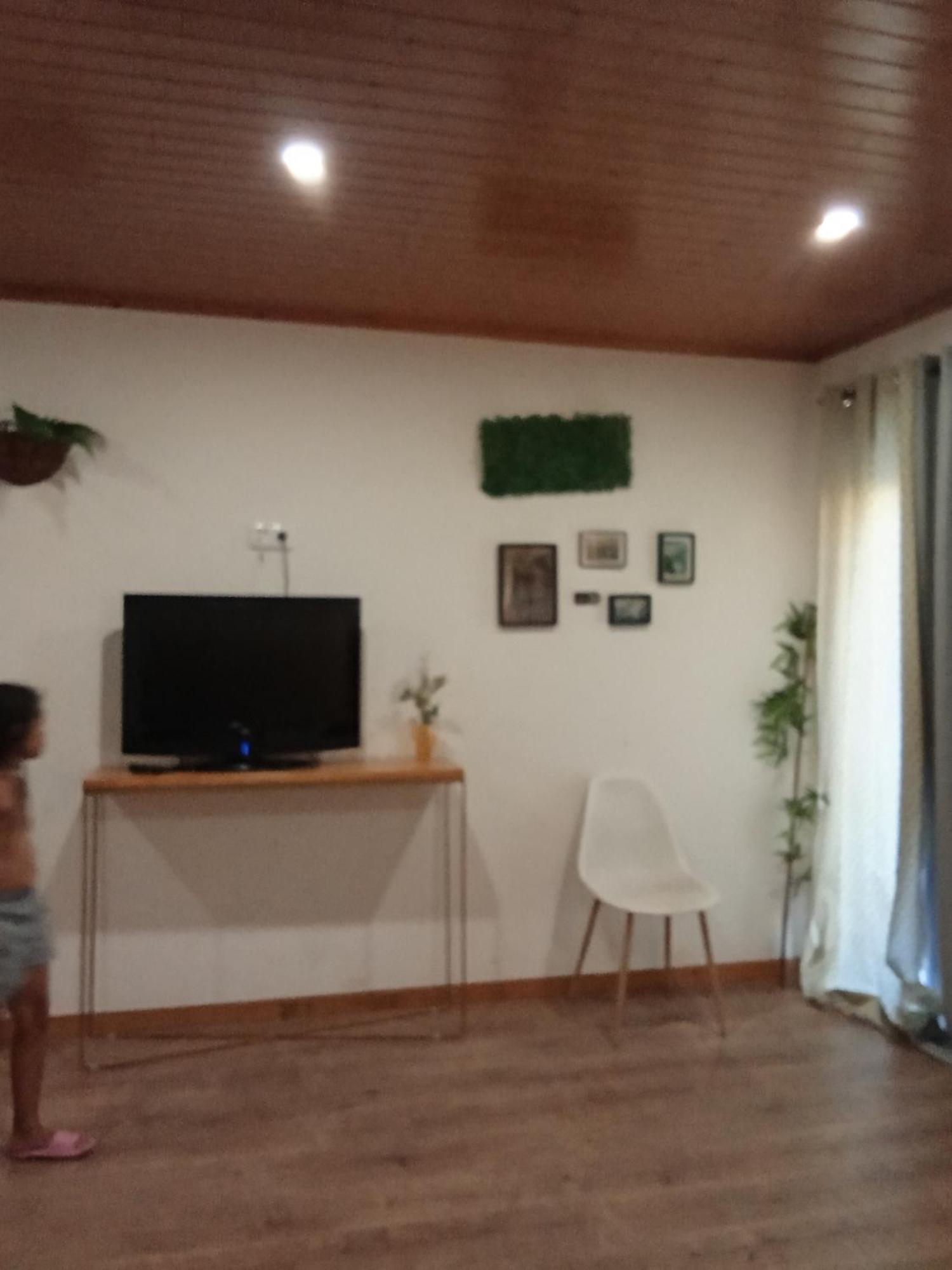 Passadicos Do Paiva E Ponte Suspensa