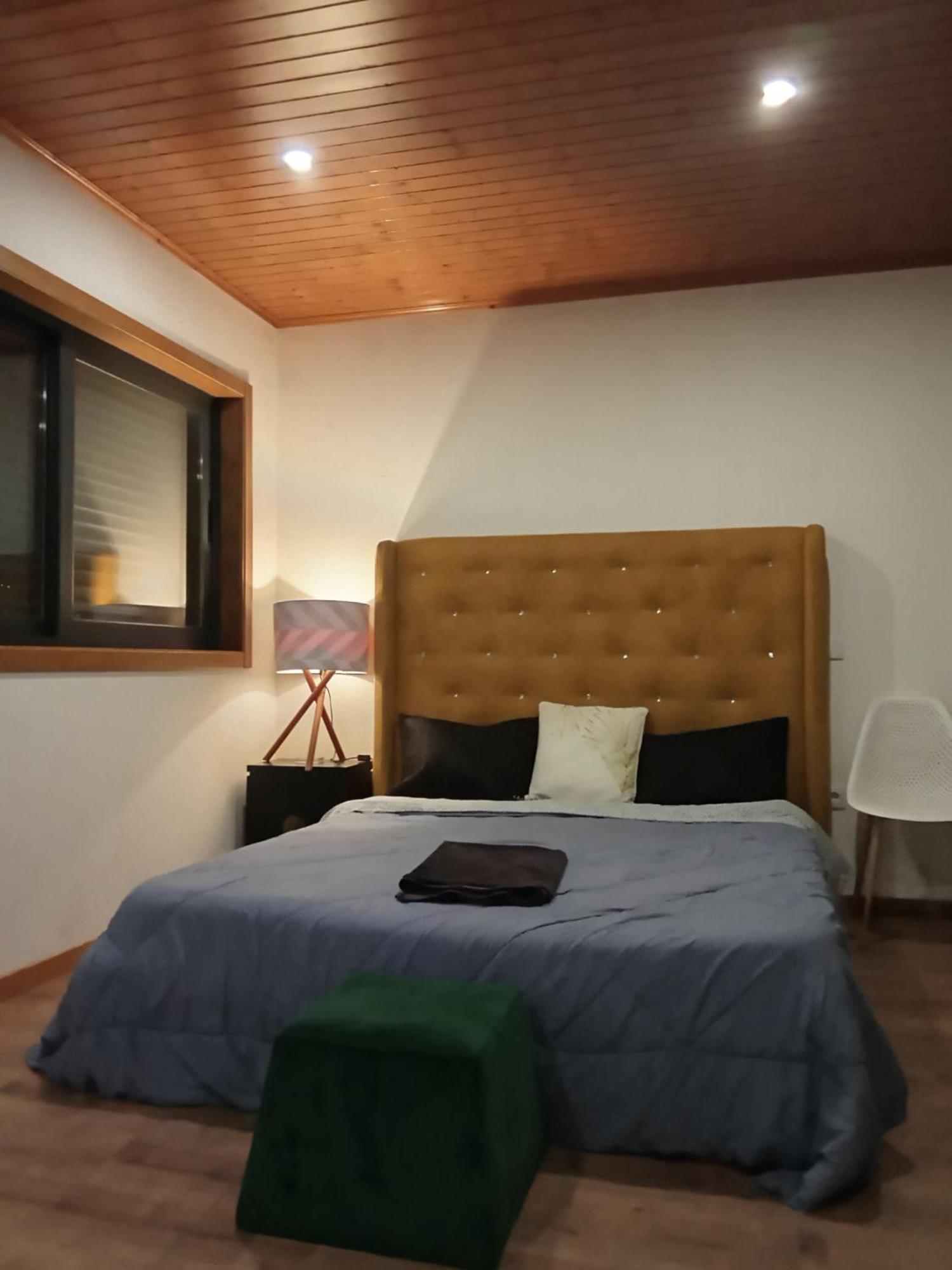 Passadicos Do Paiva E Ponte Suspensa Guest house Cinfaes