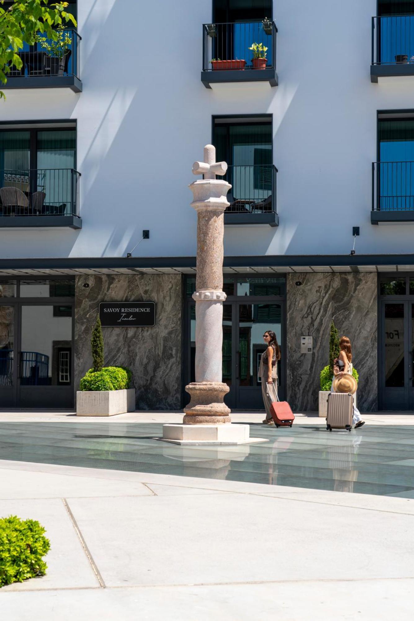 Savoy Insular I By An Island Appartement