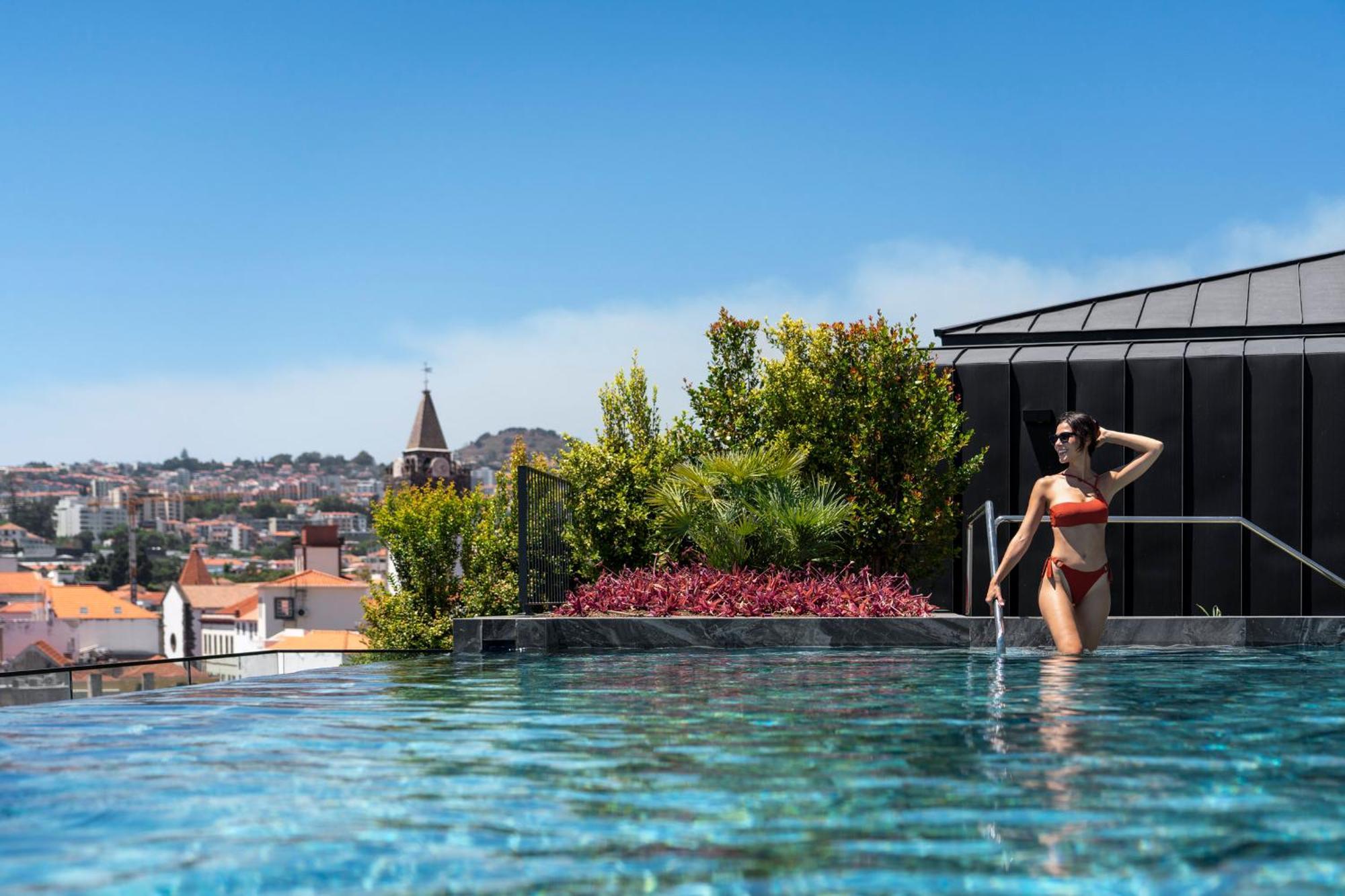 Savoy Insular I By An Island Appartement *