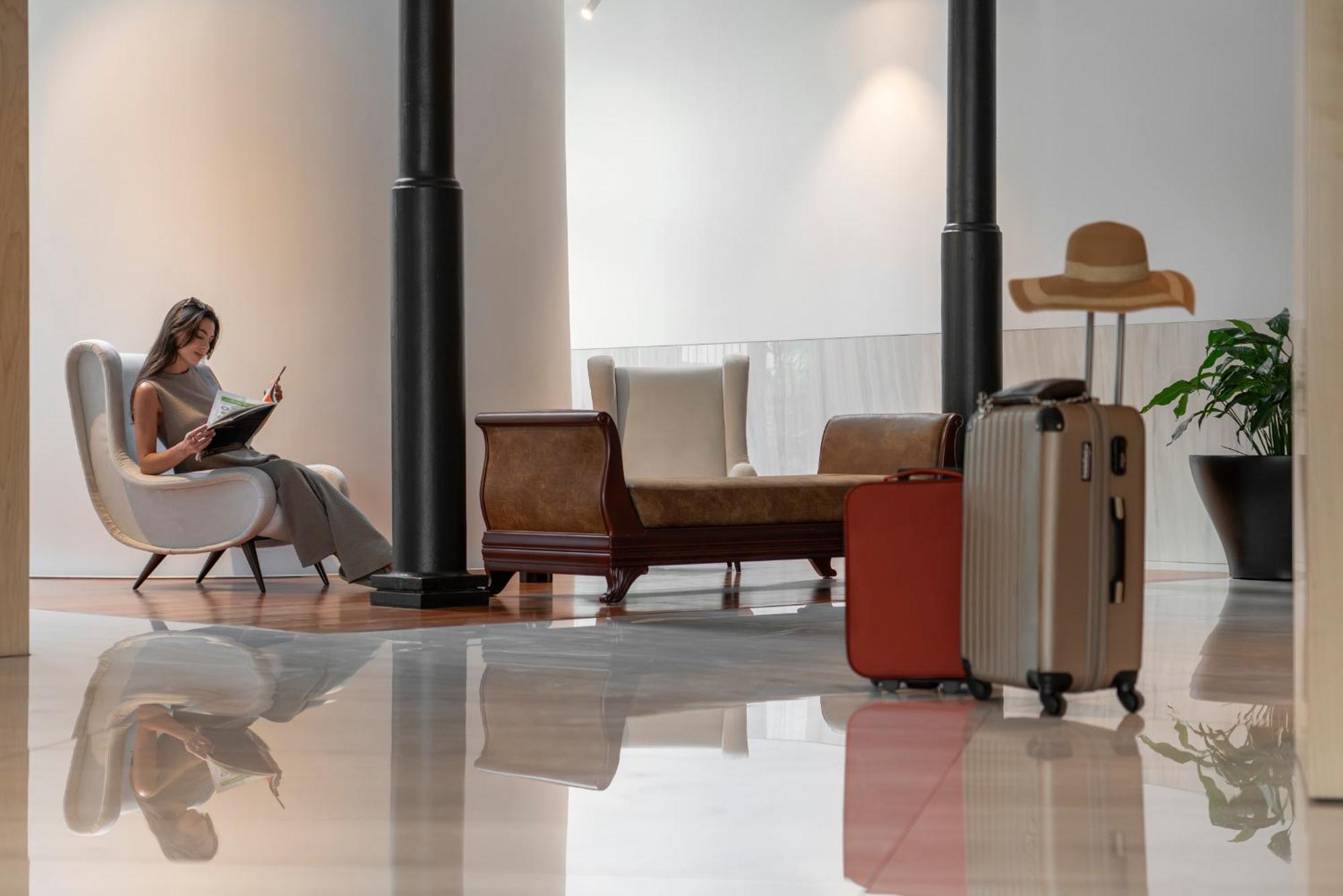 Appartement Savoy Insular I By An Island Funchal (Madeira)